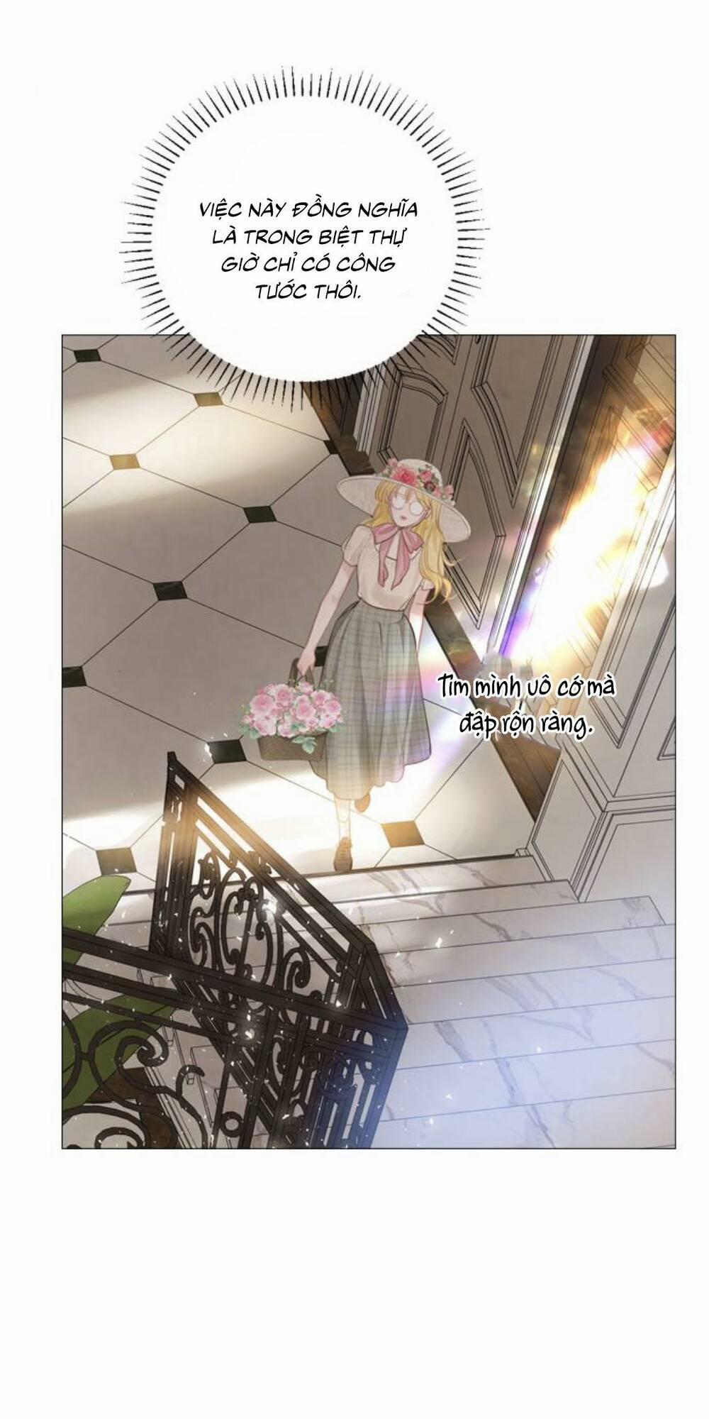 Khóc Đi, Hay Cầu Xin Tôi Cũng Được 16 trang 23