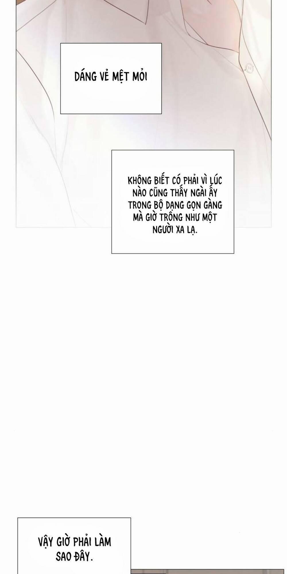 Khóc Đi, Hay Cầu Xin Tôi Cũng Được 16 trang 26