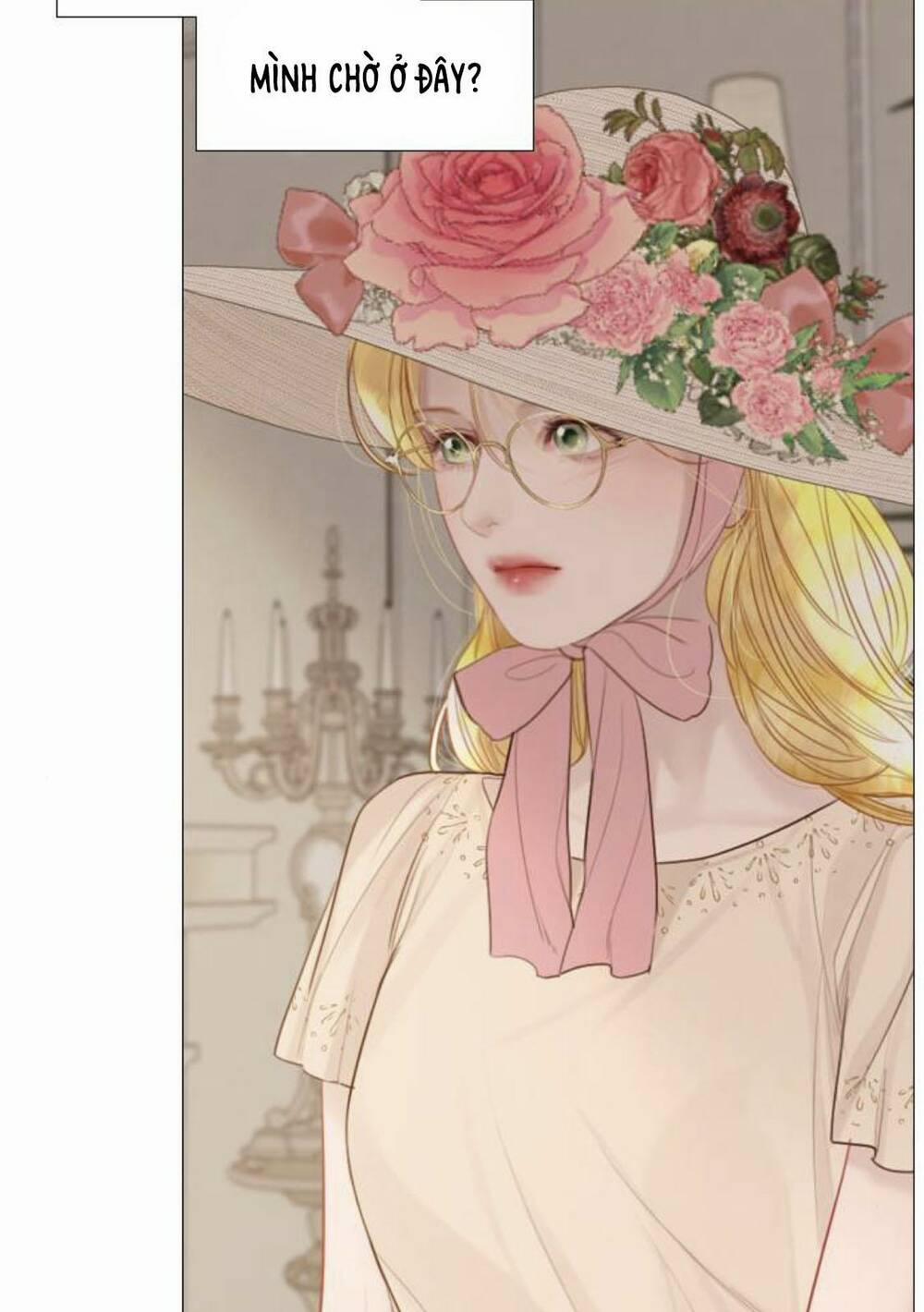 Khóc Đi, Hay Cầu Xin Tôi Cũng Được 16 trang 27