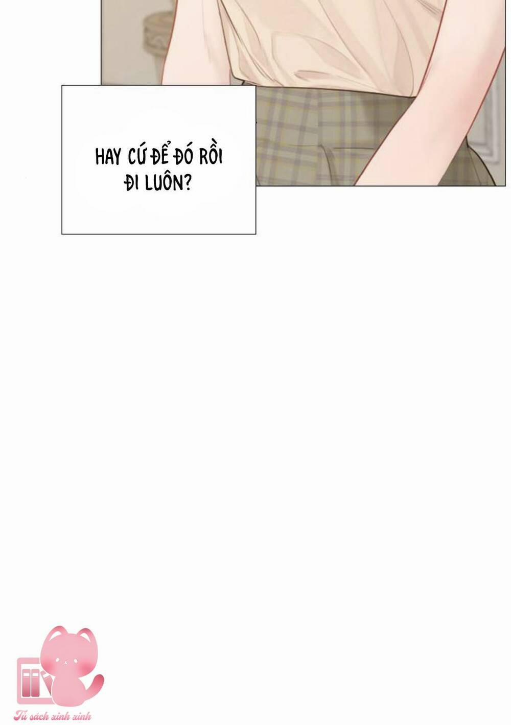 Khóc Đi, Hay Cầu Xin Tôi Cũng Được 16 trang 28