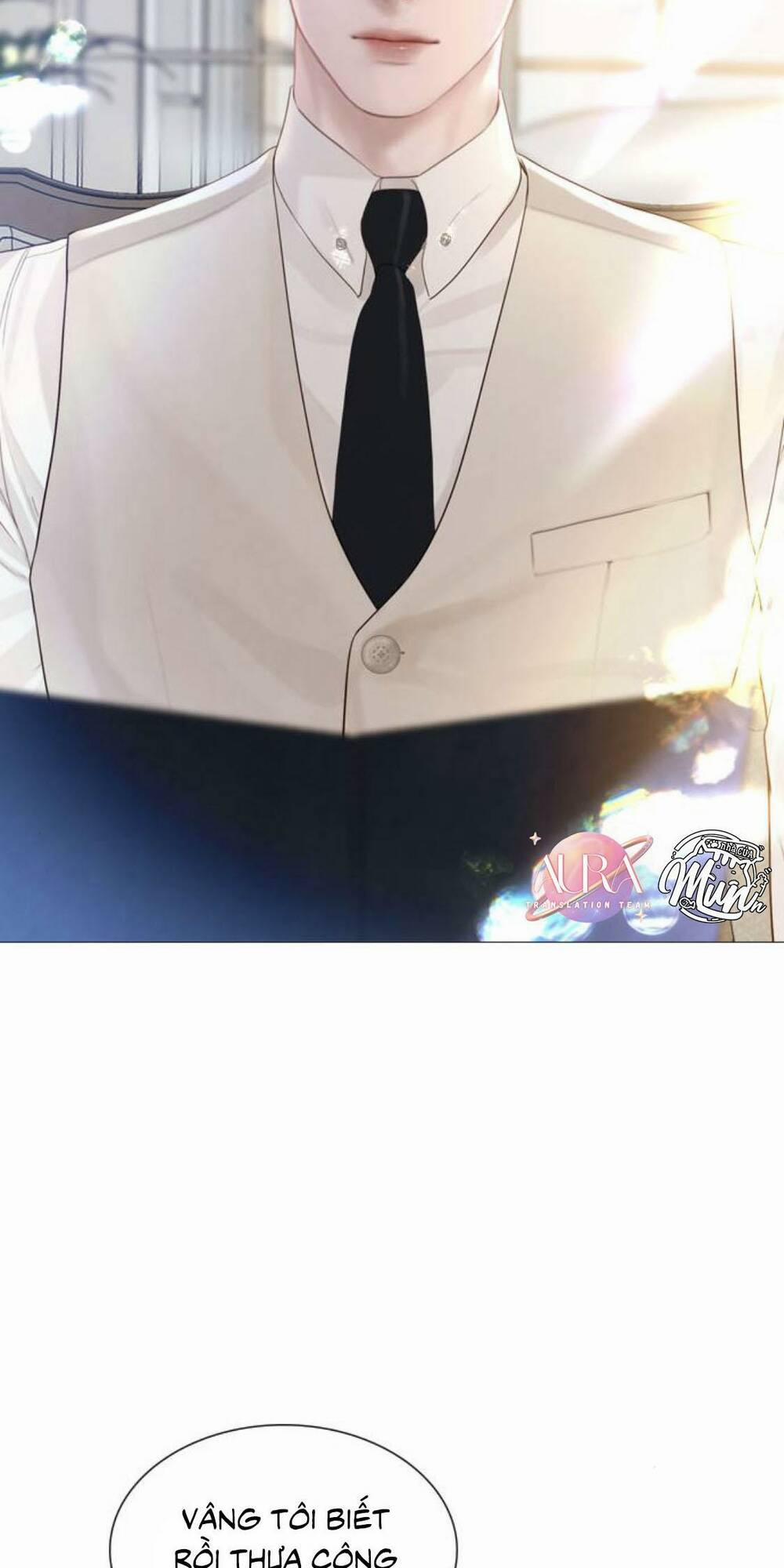 Khóc Đi, Hay Cầu Xin Tôi Cũng Được 16 trang 3