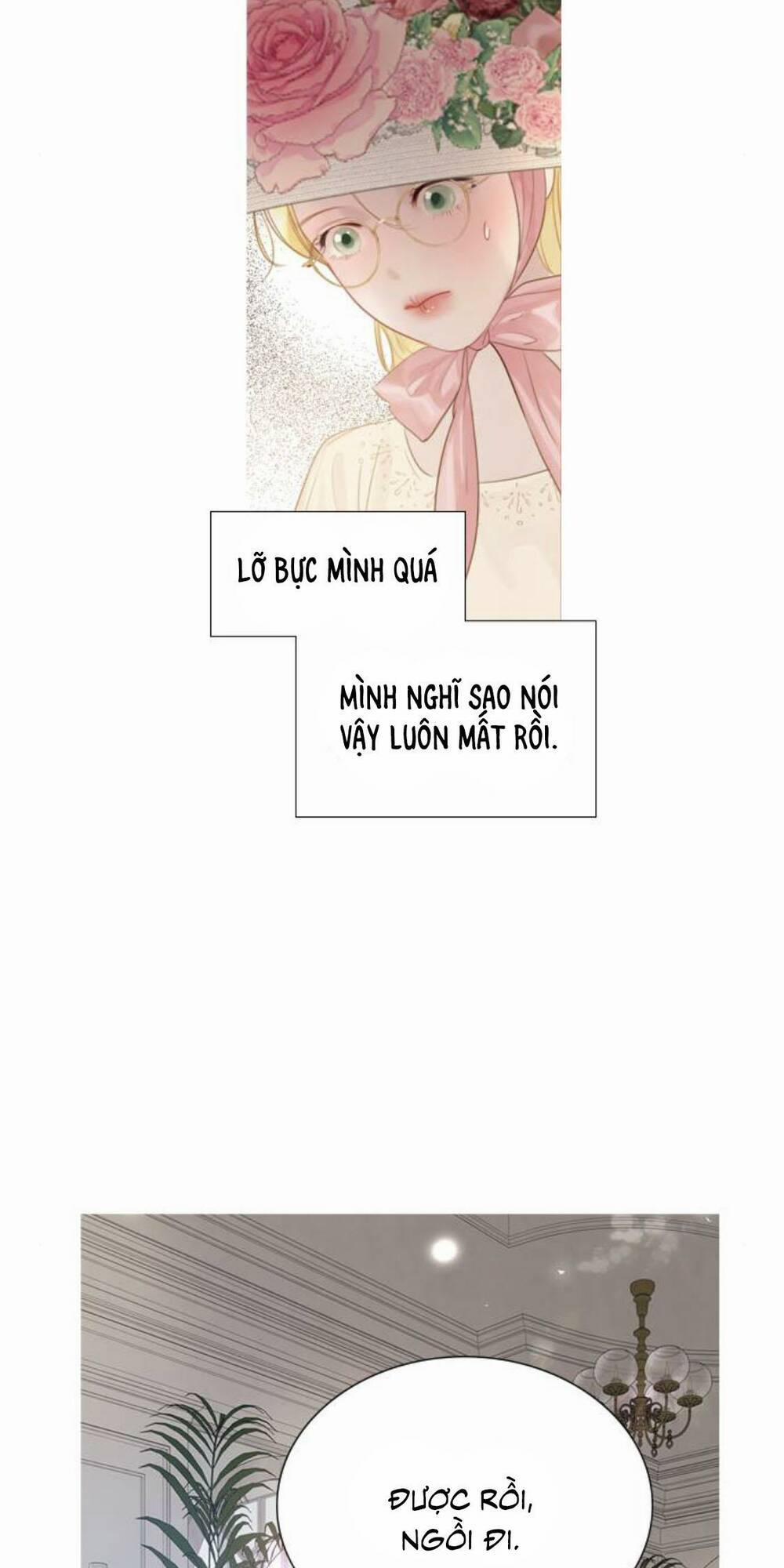 Khóc Đi, Hay Cầu Xin Tôi Cũng Được 16 trang 36