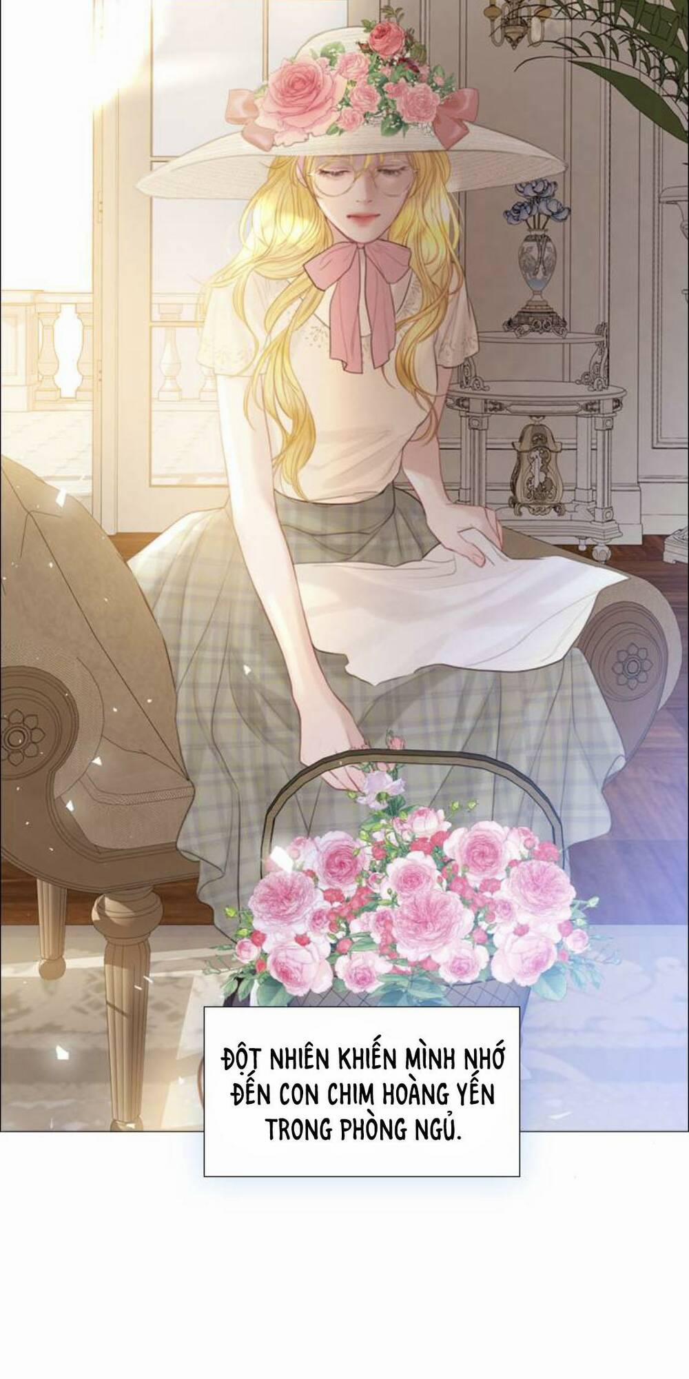 Khóc Đi, Hay Cầu Xin Tôi Cũng Được 16 trang 50