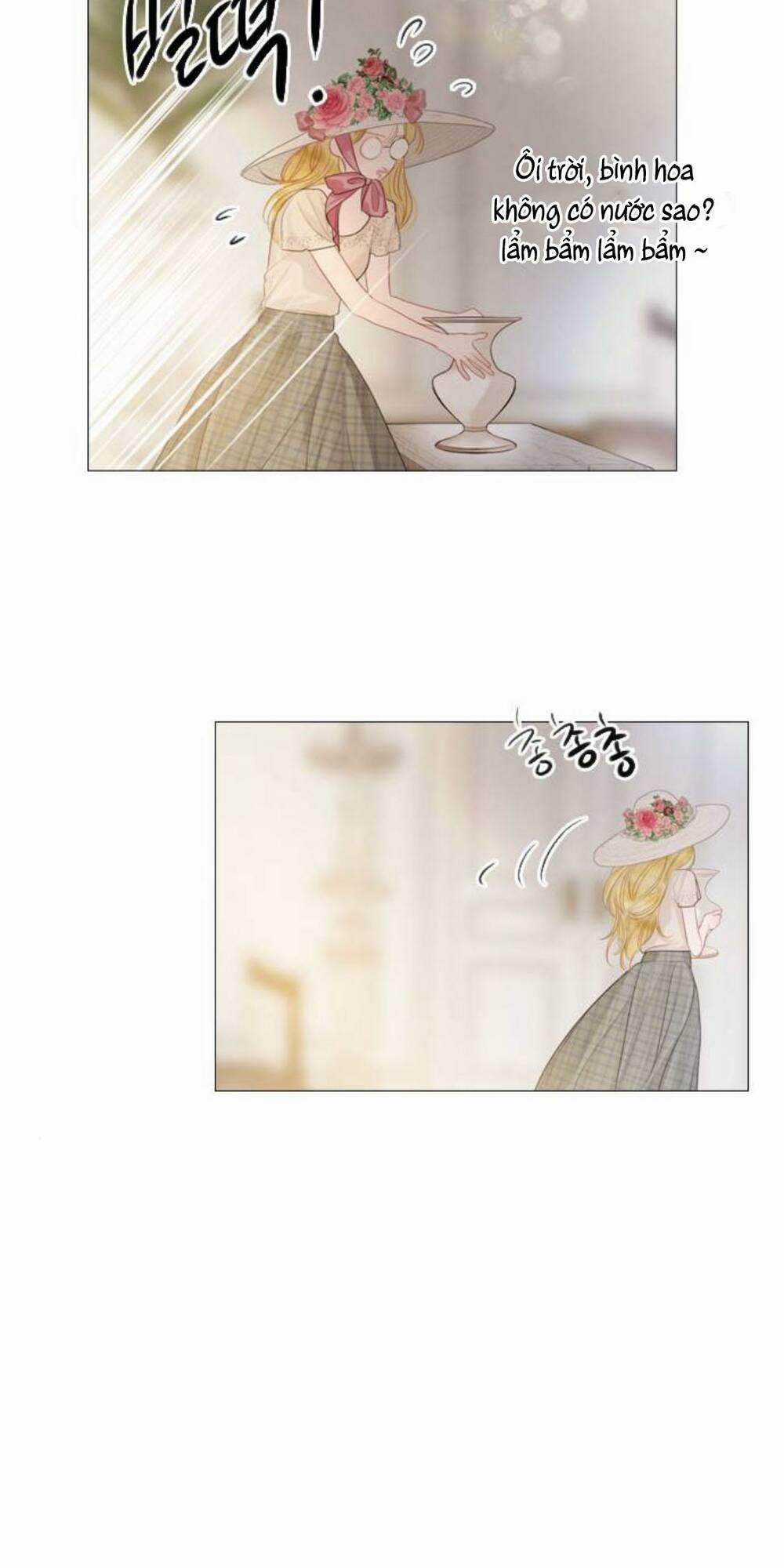 Khóc Đi, Hay Cầu Xin Tôi Cũng Được 16 trang 58