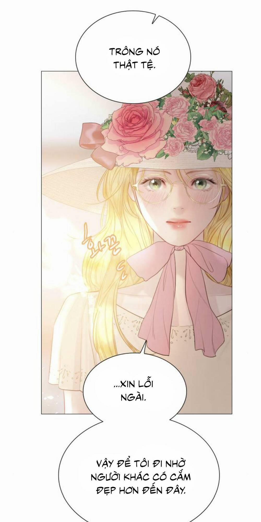 Khóc Đi, Hay Cầu Xin Tôi Cũng Được 16 trang 62