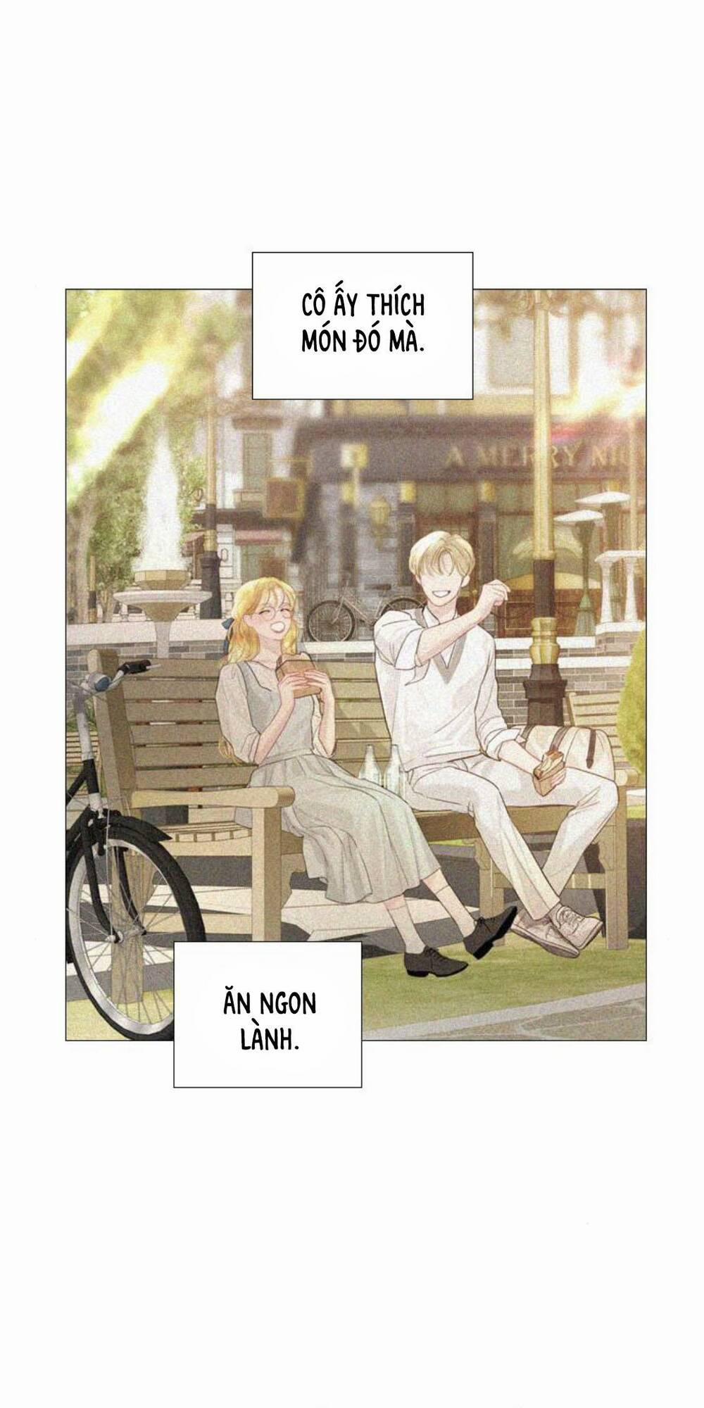 Khóc Đi, Hay Cầu Xin Tôi Cũng Được 16 trang 69