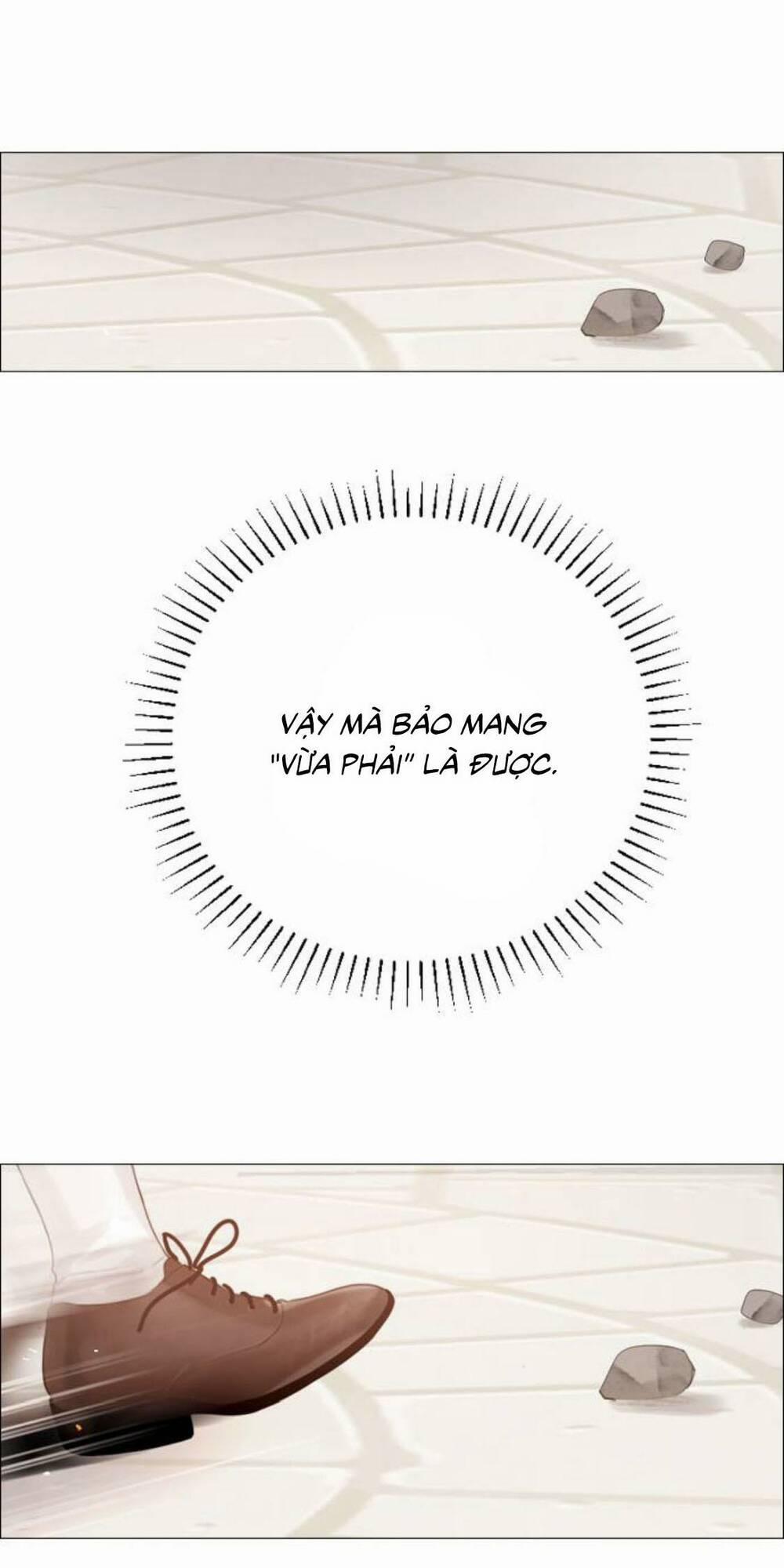 Khóc Đi, Hay Cầu Xin Tôi Cũng Được 16 trang 8