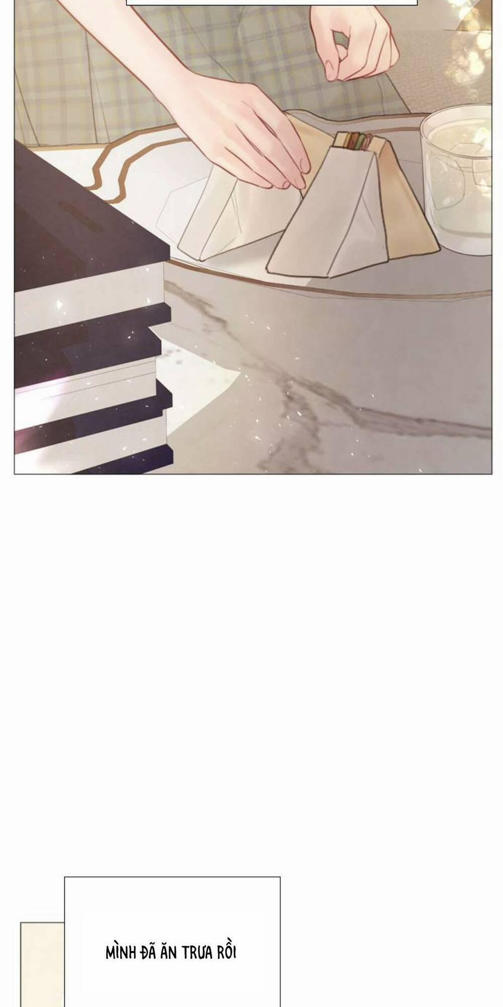 Khóc Đi, Hay Cầu Xin Tôi Cũng Được 17 trang 10