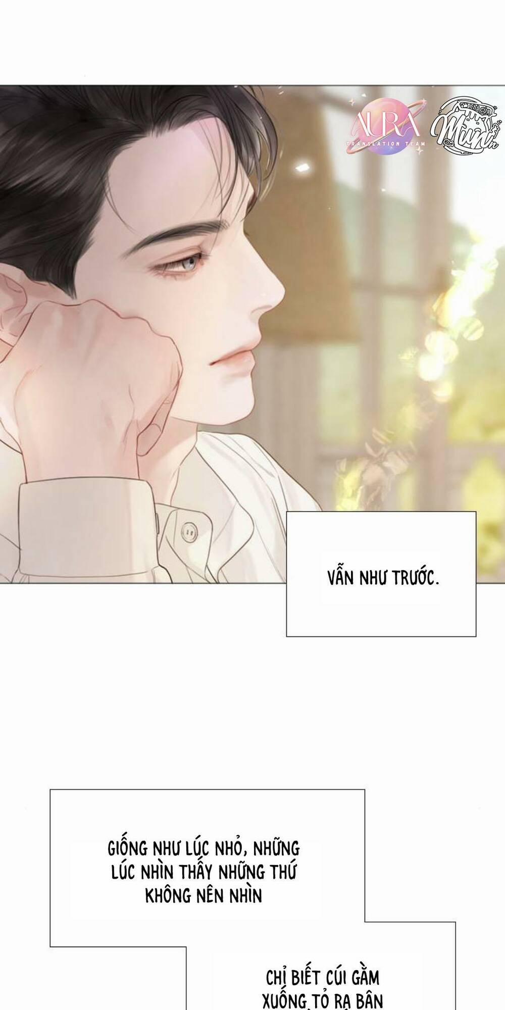 Khóc Đi, Hay Cầu Xin Tôi Cũng Được 17 trang 16