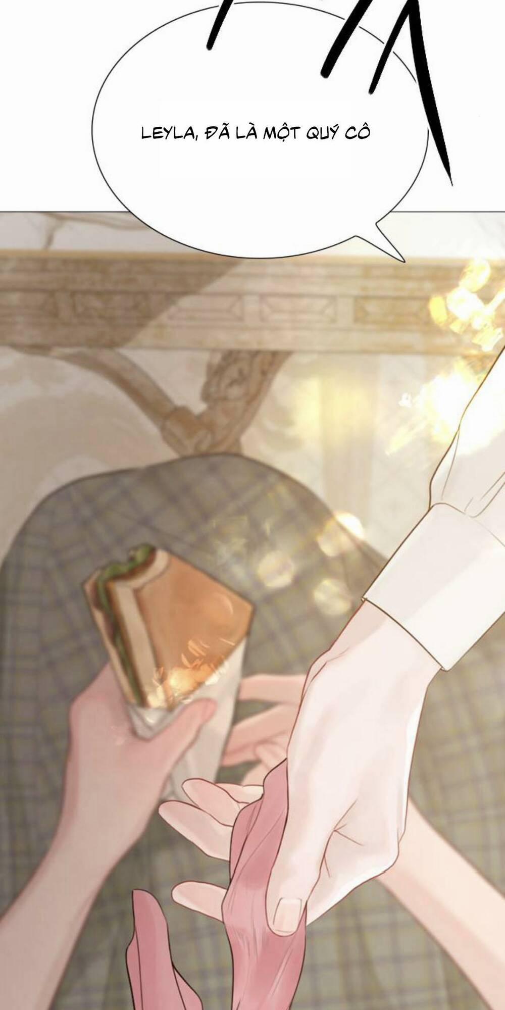 Khóc Đi, Hay Cầu Xin Tôi Cũng Được 17 trang 19