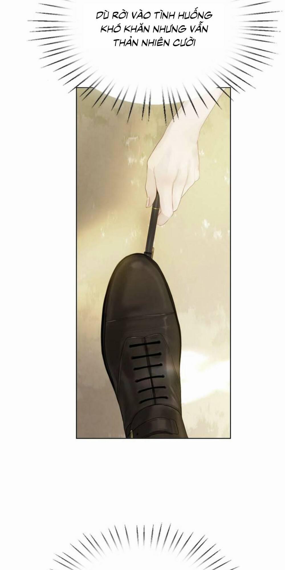 Khóc Đi, Hay Cầu Xin Tôi Cũng Được 17 trang 29