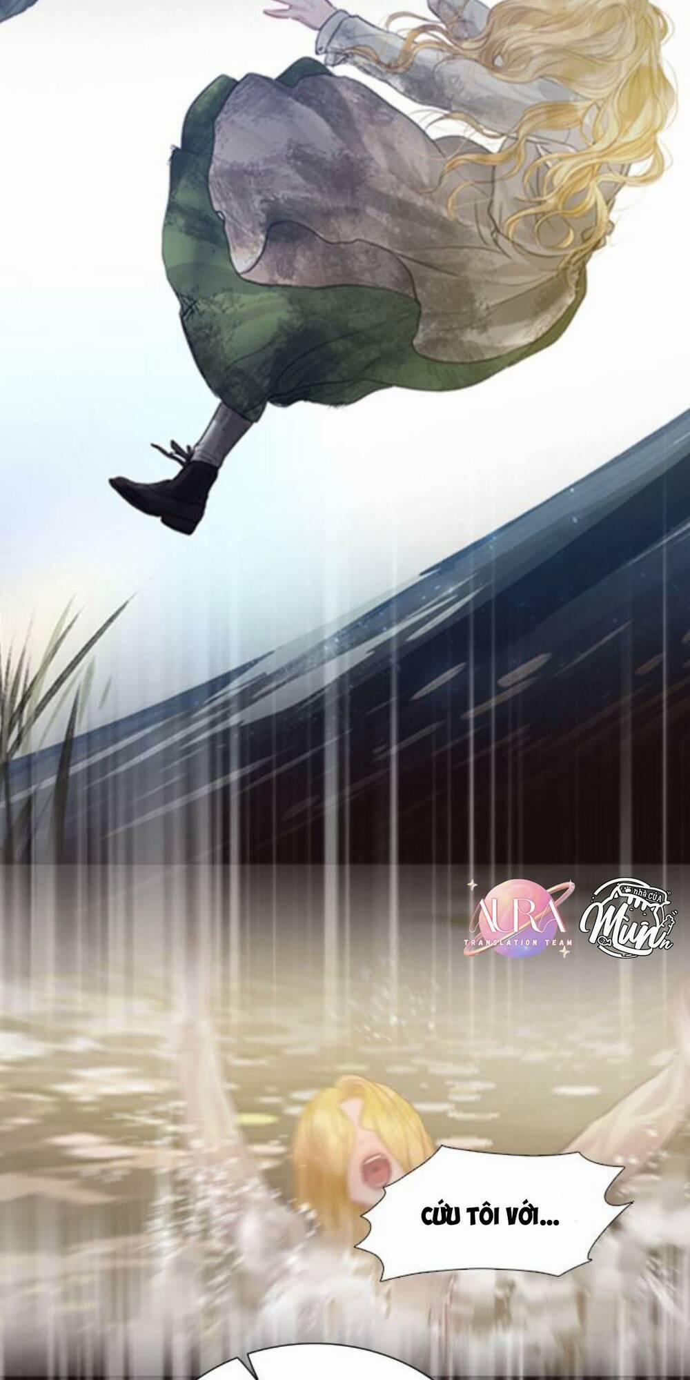 Khóc Đi, Hay Cầu Xin Tôi Cũng Được 17 trang 64