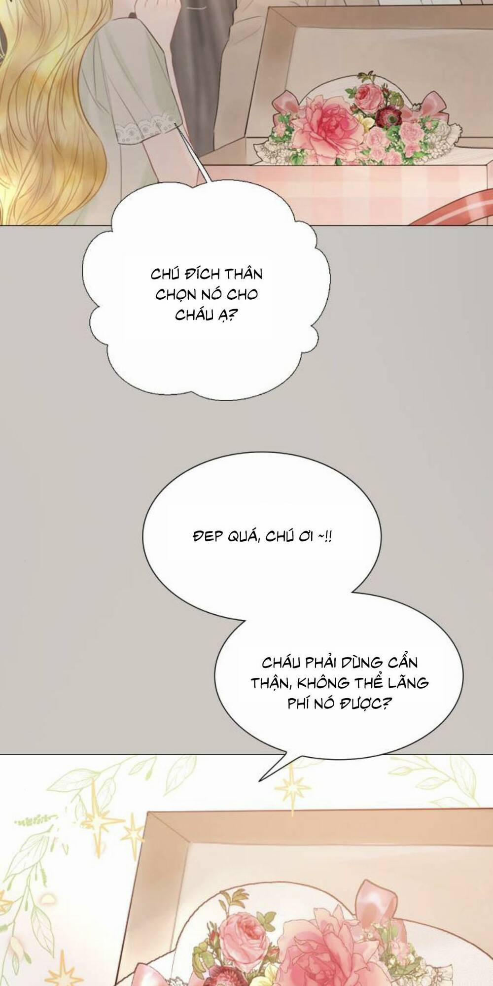 Khóc Đi, Hay Cầu Xin Tôi Cũng Được 17 trang 68