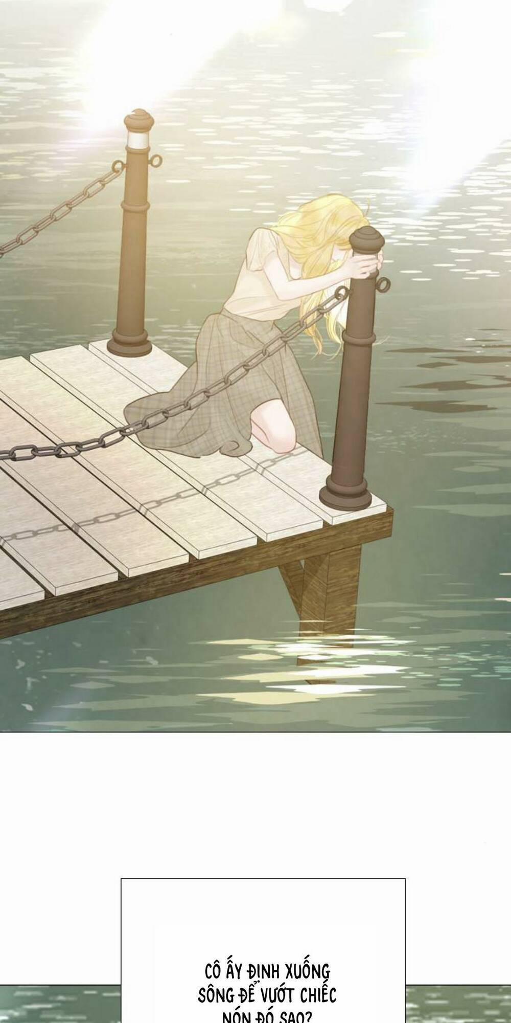 Khóc Đi, Hay Cầu Xin Tôi Cũng Được 17 trang 76