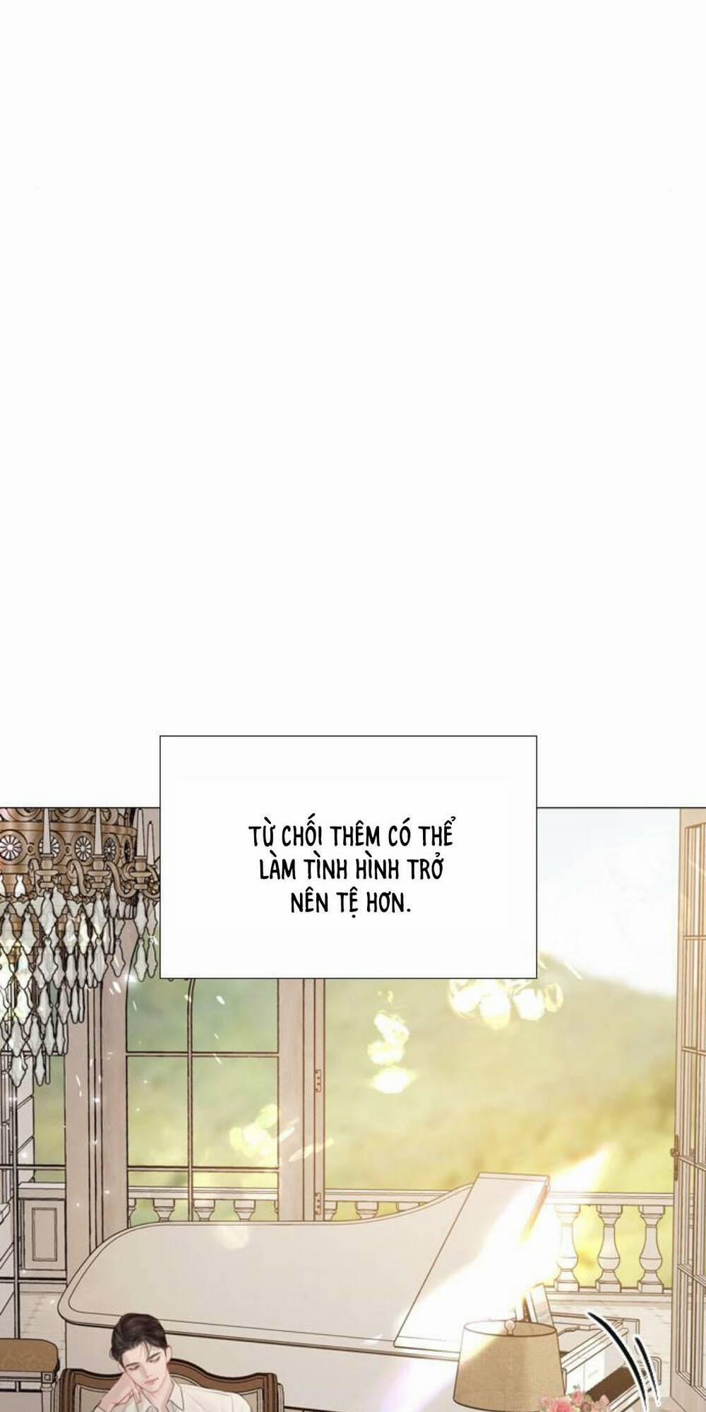 Khóc Đi, Hay Cầu Xin Tôi Cũng Được 17 trang 8