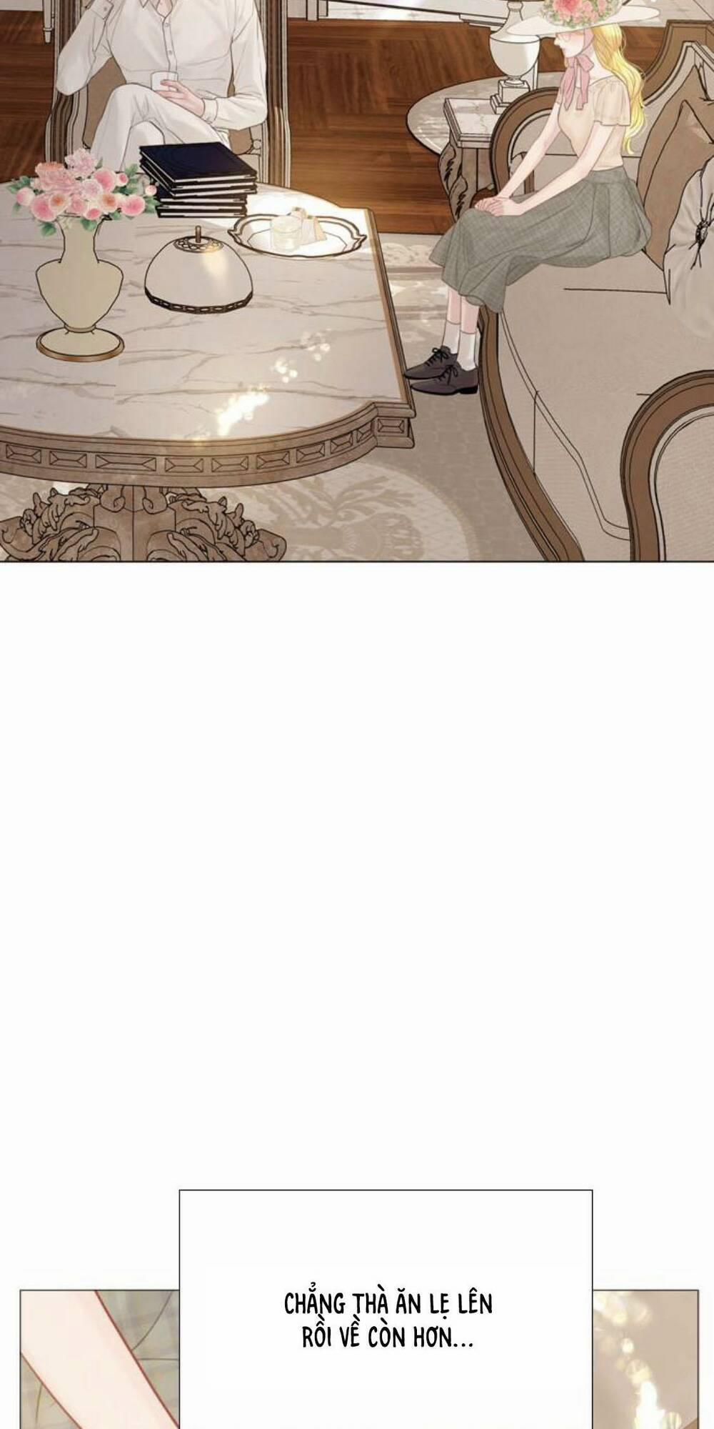 Khóc Đi, Hay Cầu Xin Tôi Cũng Được 17 trang 9