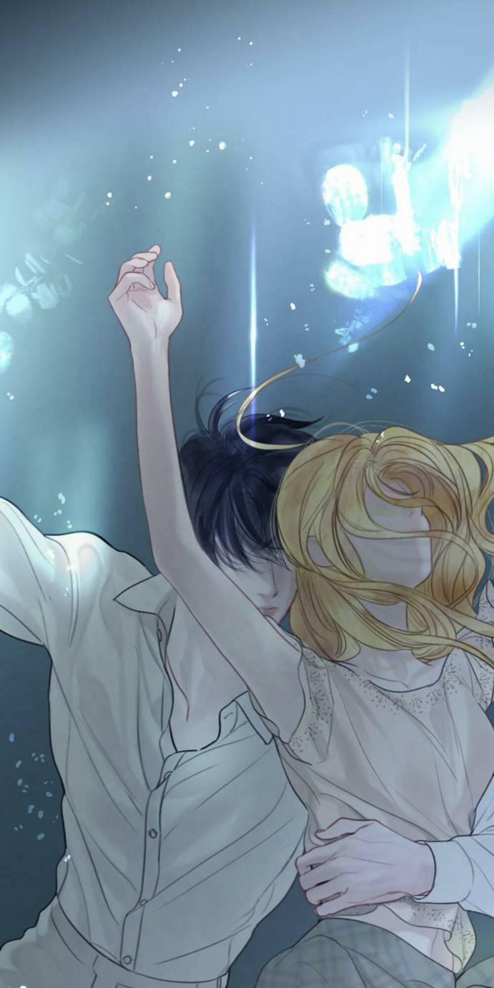 Khóc Đi, Hay Cầu Xin Tôi Cũng Được 18 trang 12