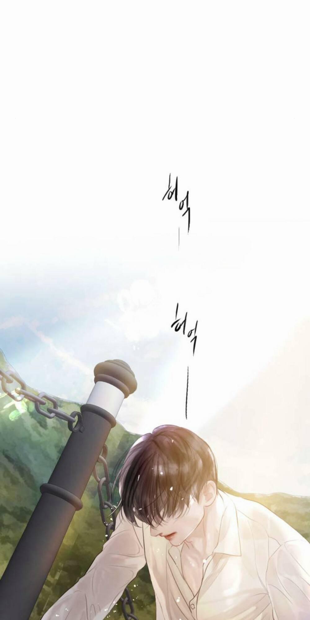 Khóc Đi, Hay Cầu Xin Tôi Cũng Được 18 trang 18