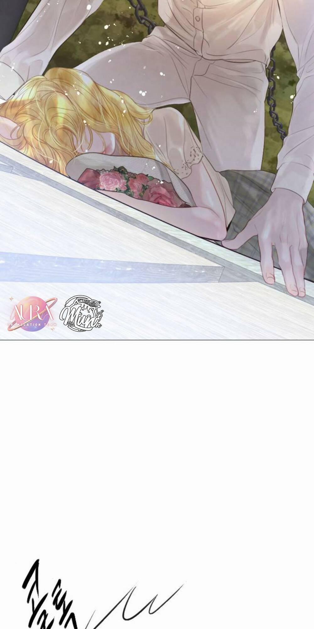 Khóc Đi, Hay Cầu Xin Tôi Cũng Được 18 trang 19