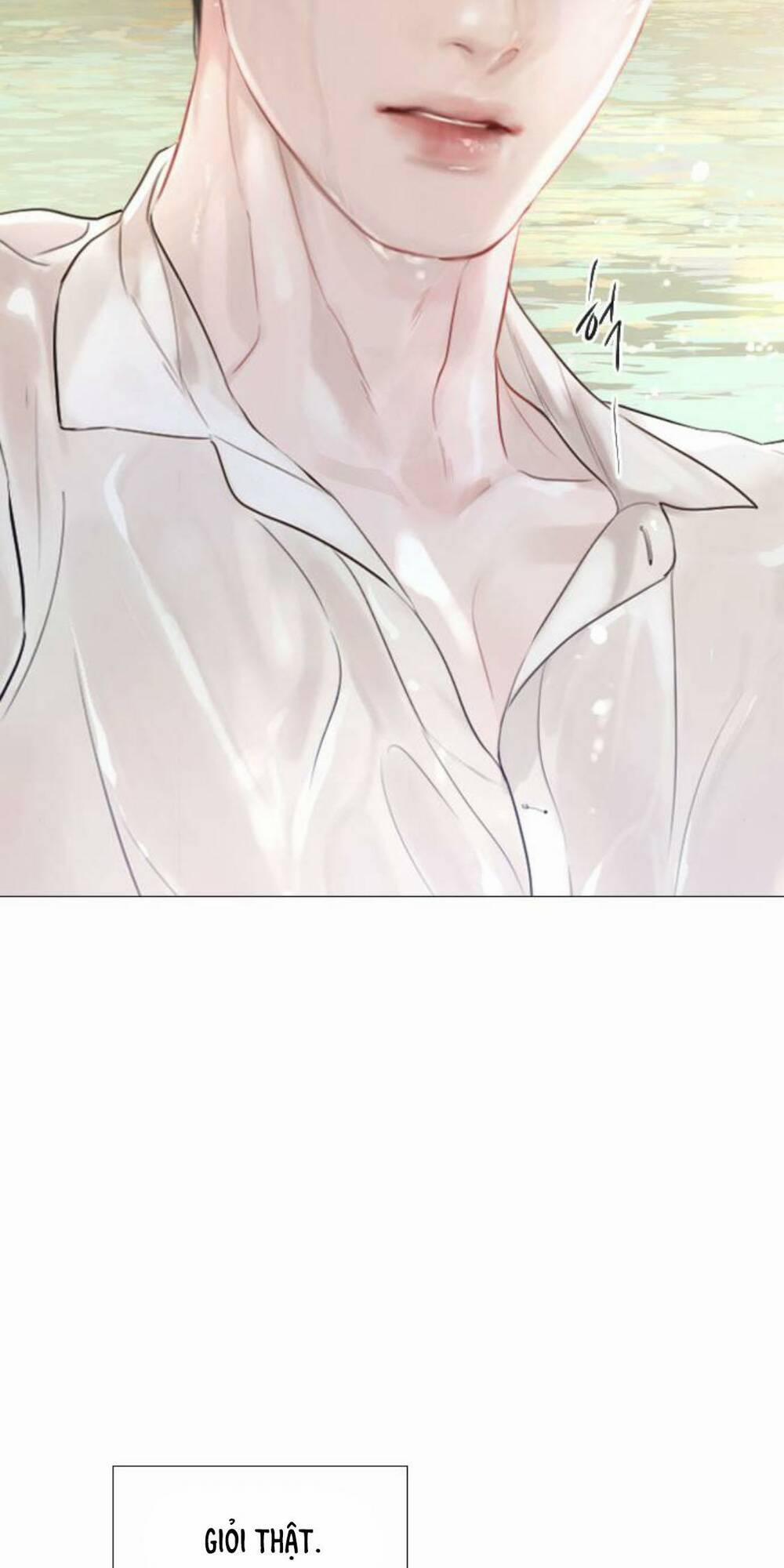 Khóc Đi, Hay Cầu Xin Tôi Cũng Được 18 trang 23