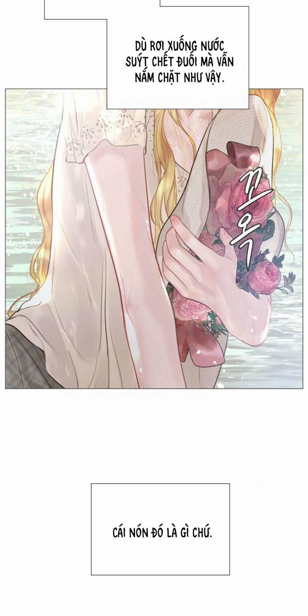 Khóc Đi, Hay Cầu Xin Tôi Cũng Được 18 trang 24