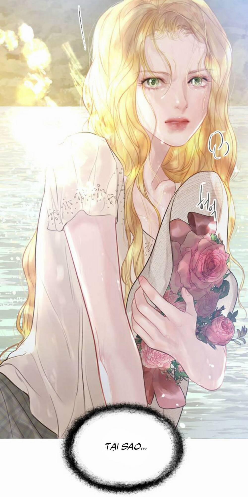 Khóc Đi, Hay Cầu Xin Tôi Cũng Được 18 trang 27