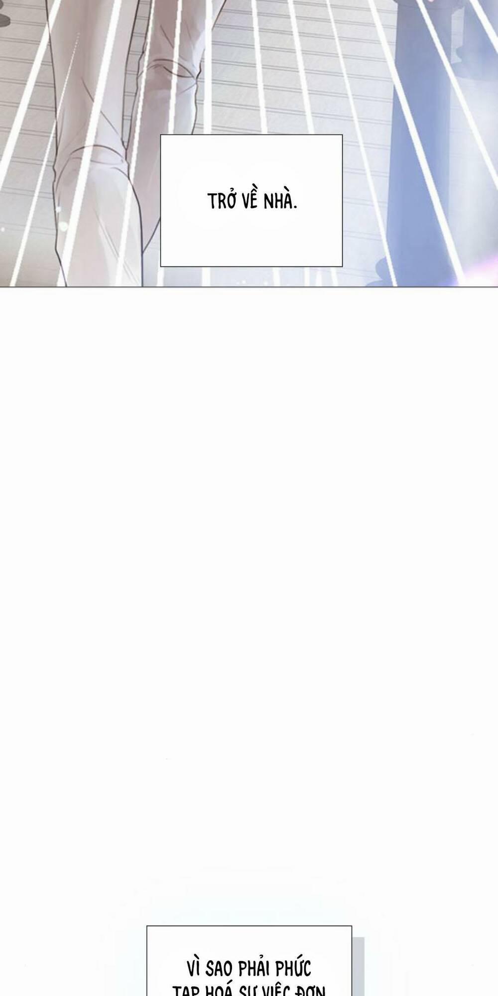 Khóc Đi, Hay Cầu Xin Tôi Cũng Được 18 trang 4