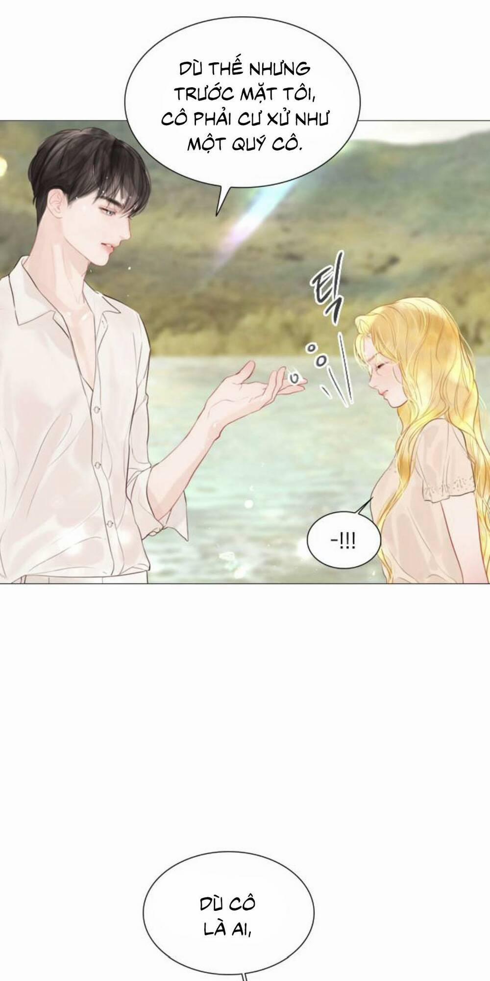 Khóc Đi, Hay Cầu Xin Tôi Cũng Được 18 trang 64