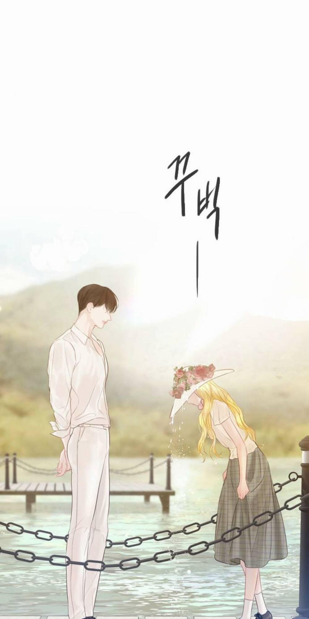 Khóc Đi, Hay Cầu Xin Tôi Cũng Được 18 trang 68