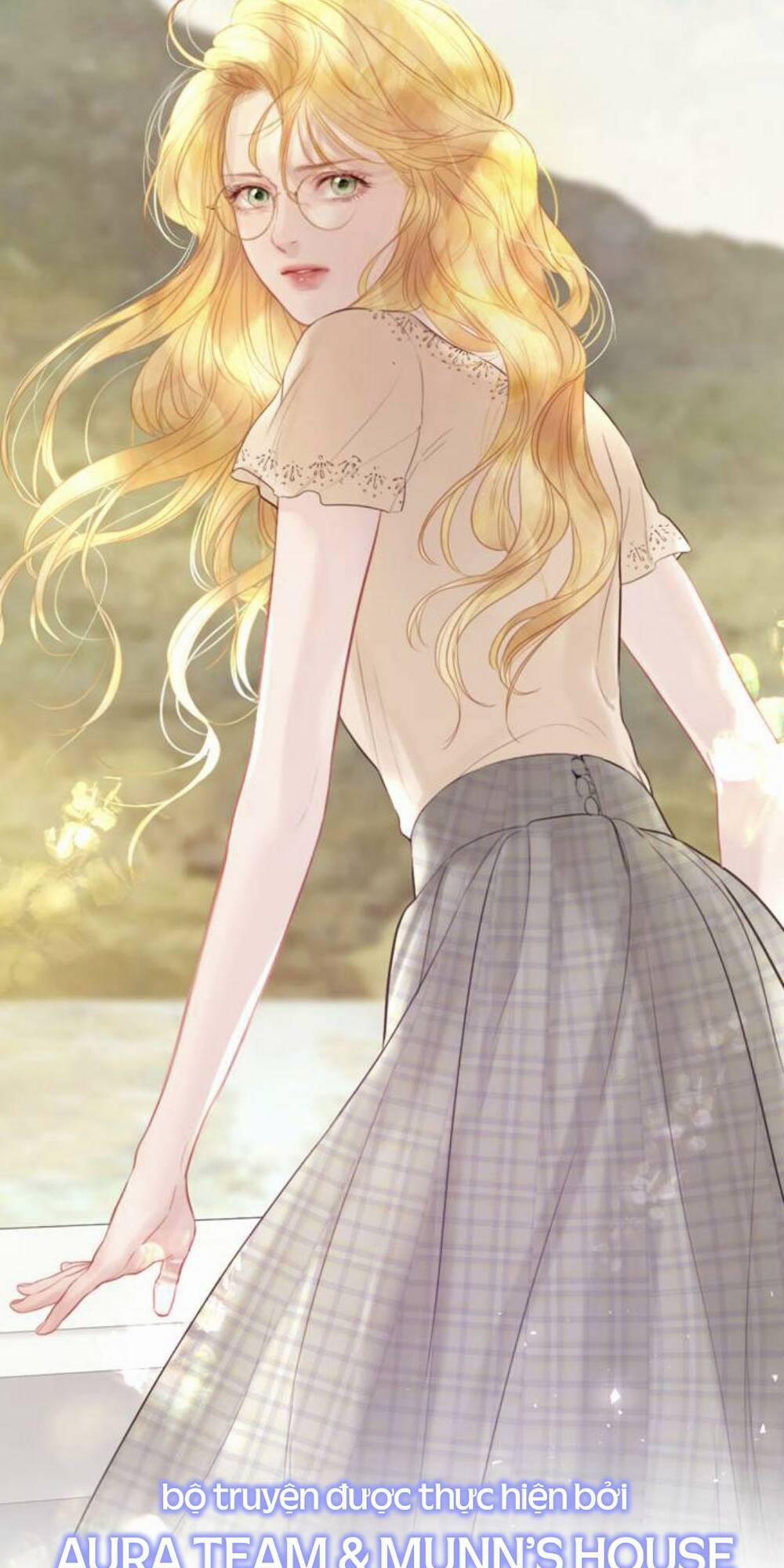 Khóc Đi, Hay Cầu Xin Tôi Cũng Được 19 trang 15