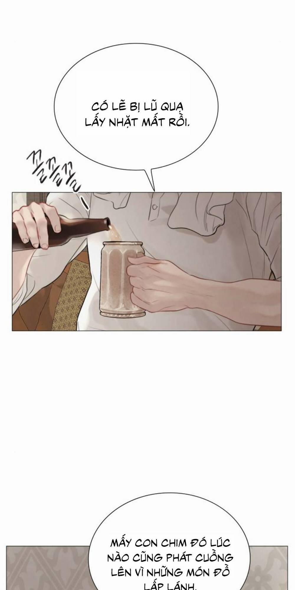 Khóc Đi, Hay Cầu Xin Tôi Cũng Được 19 trang 44