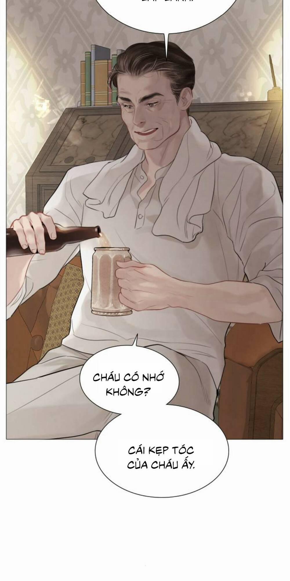 Khóc Đi, Hay Cầu Xin Tôi Cũng Được 19 trang 45