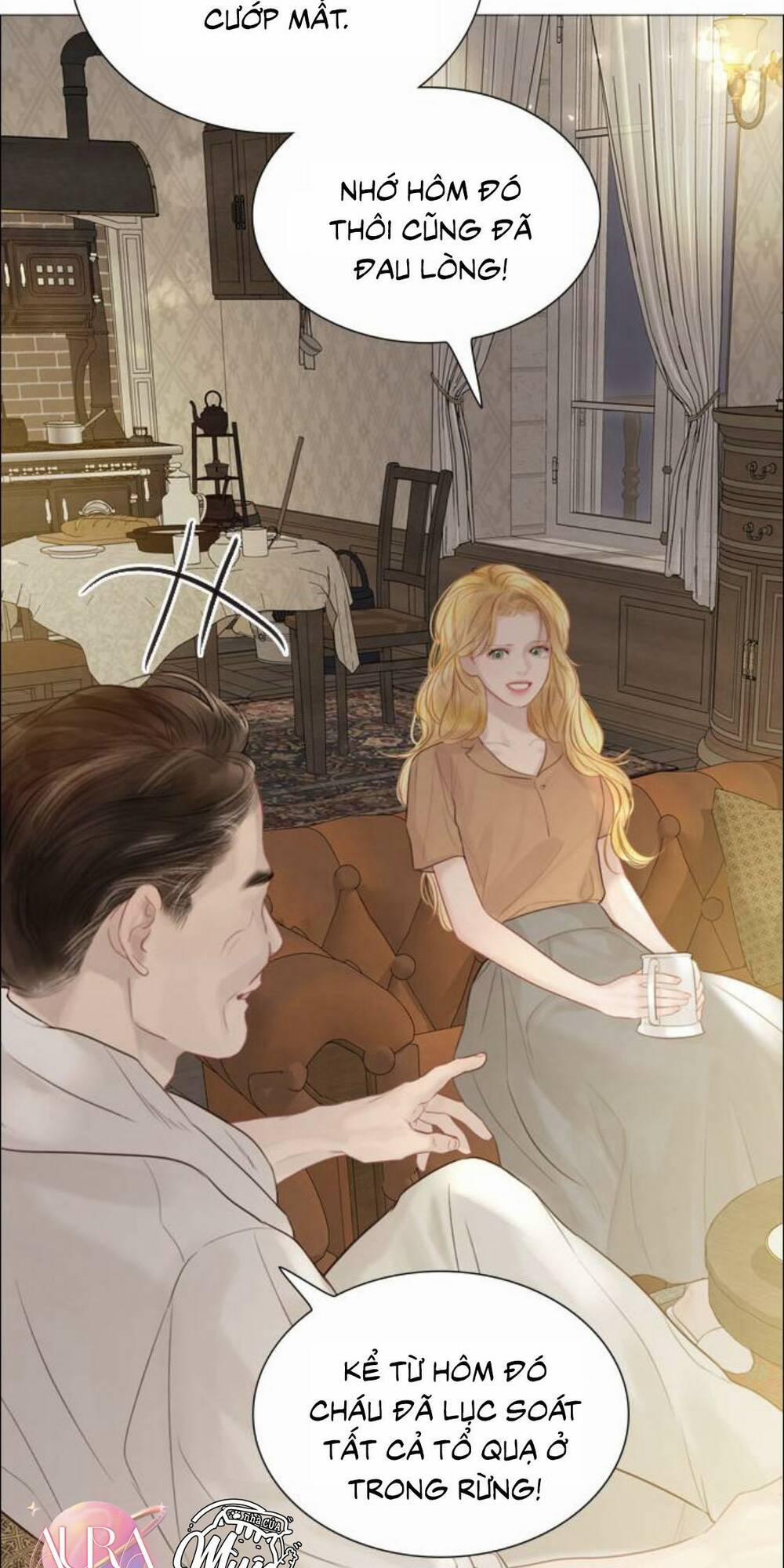 Khóc Đi, Hay Cầu Xin Tôi Cũng Được 19 trang 48