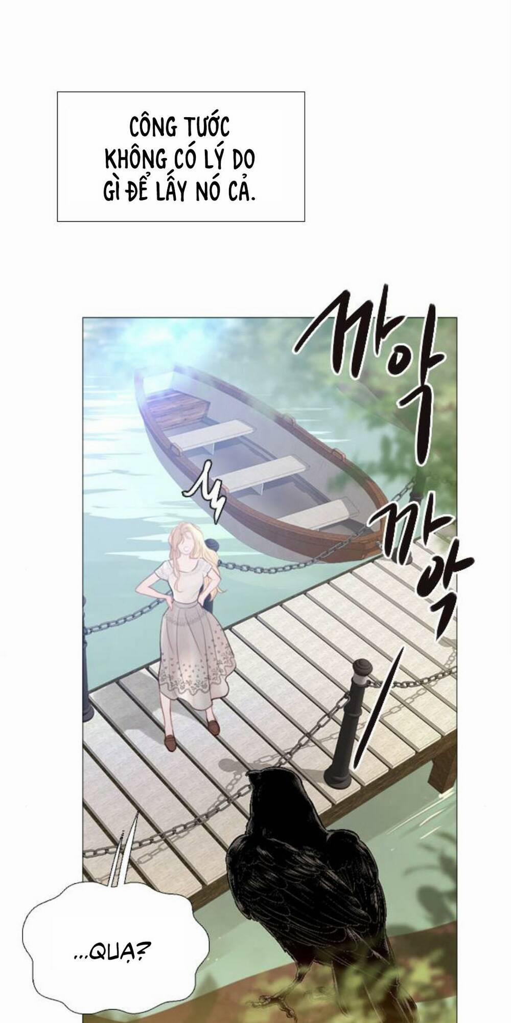 Khóc Đi, Hay Cầu Xin Tôi Cũng Được 19 trang 63
