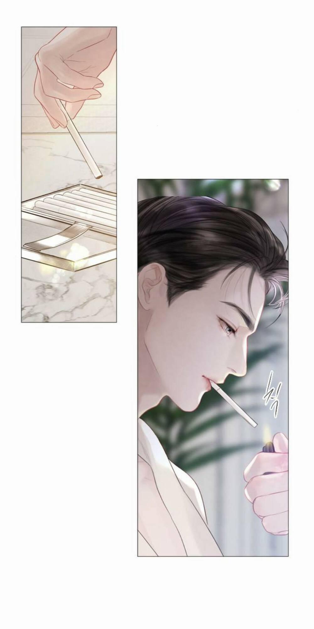 Khóc Đi, Hay Cầu Xin Tôi Cũng Được 19 trang 7