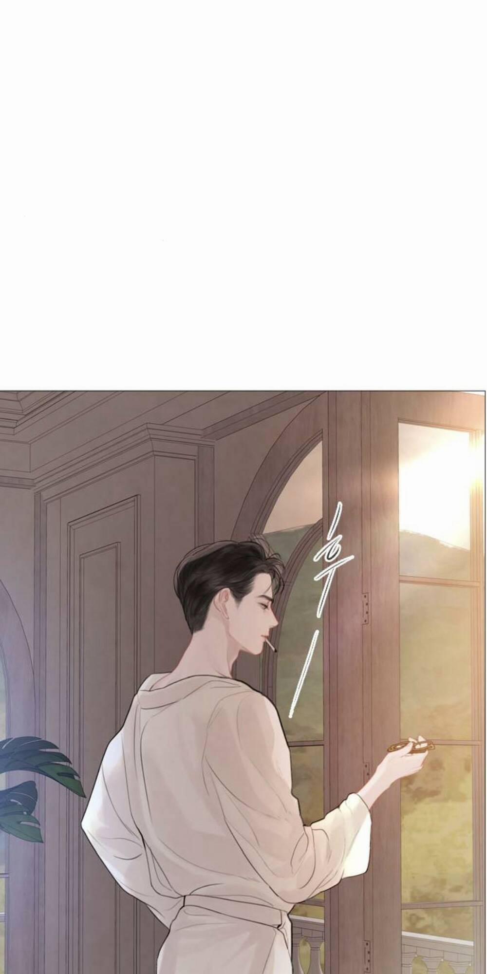 Khóc Đi, Hay Cầu Xin Tôi Cũng Được 19 trang 8