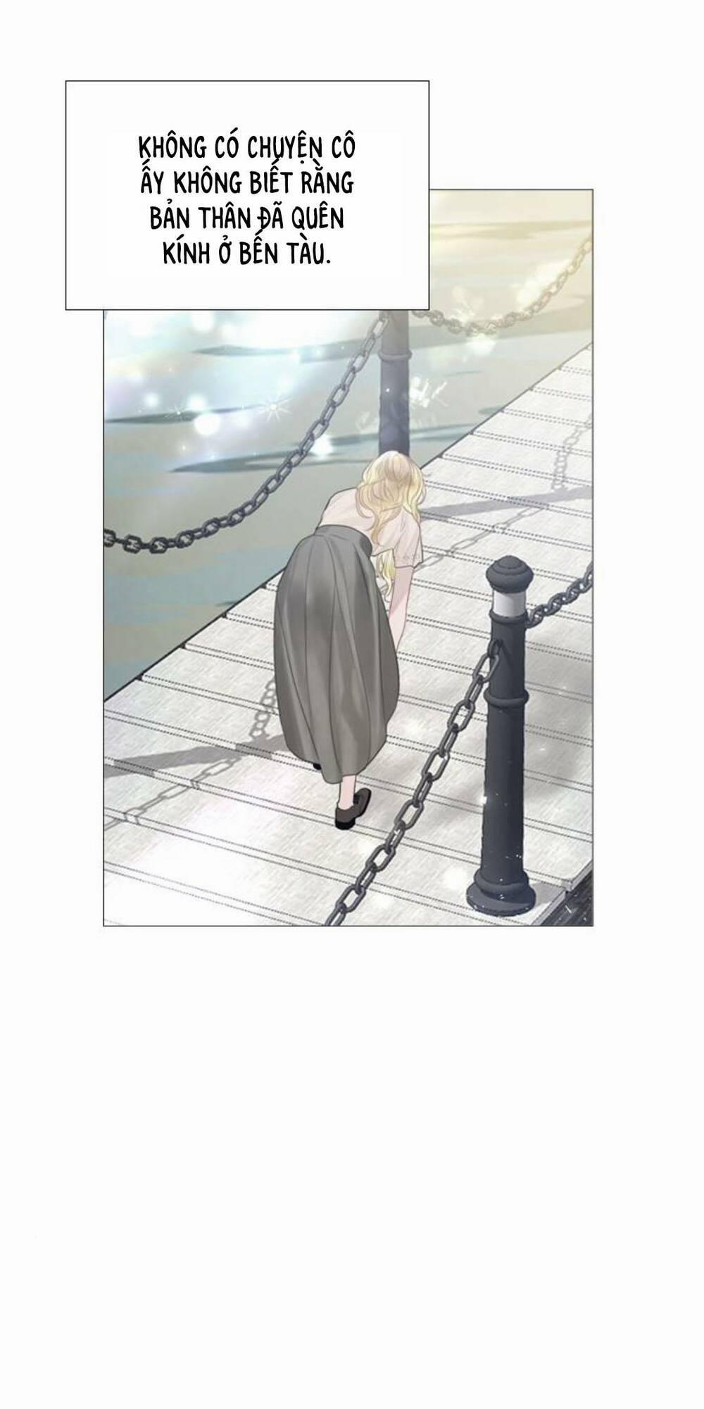 Khóc Đi, Hay Cầu Xin Tôi Cũng Được 20 trang 12