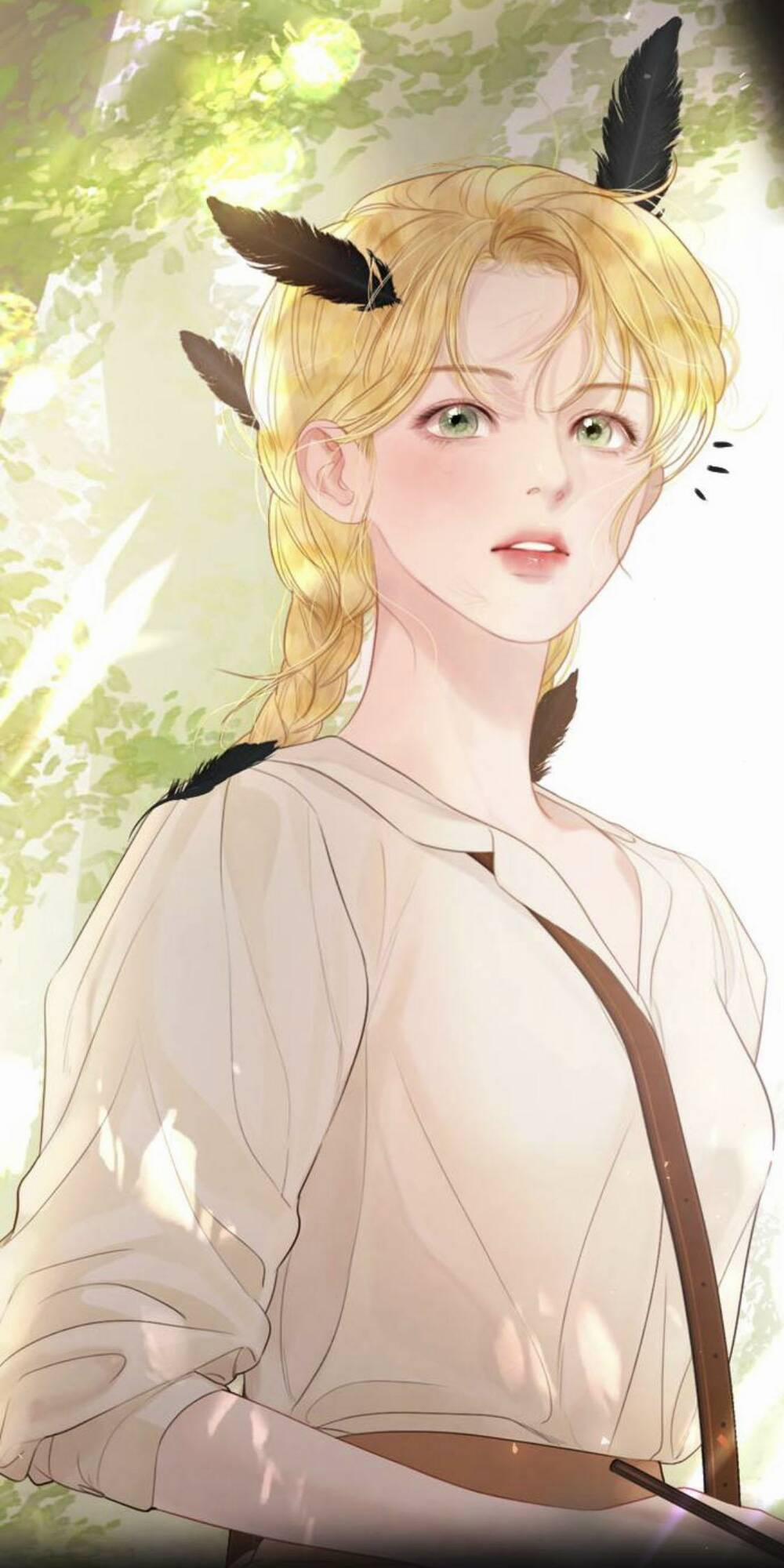 Khóc Đi, Hay Cầu Xin Tôi Cũng Được 20 trang 17