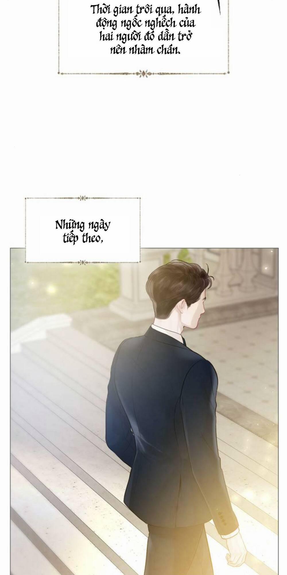 Khóc Đi, Hay Cầu Xin Tôi Cũng Được 20 trang 30