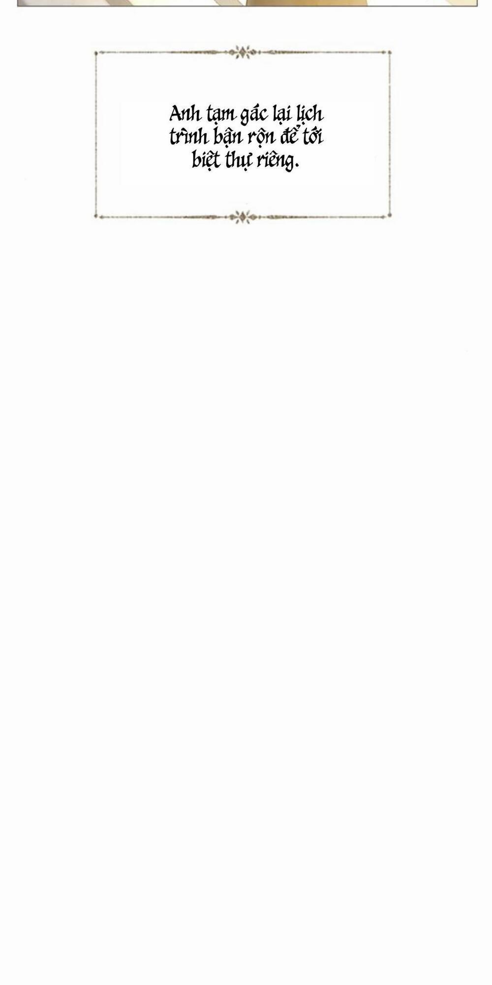 Khóc Đi, Hay Cầu Xin Tôi Cũng Được 20 trang 31