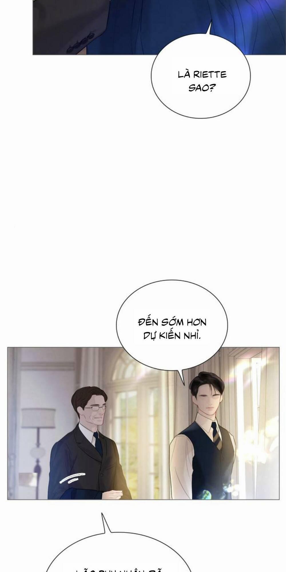 Khóc Đi, Hay Cầu Xin Tôi Cũng Được 20 trang 33