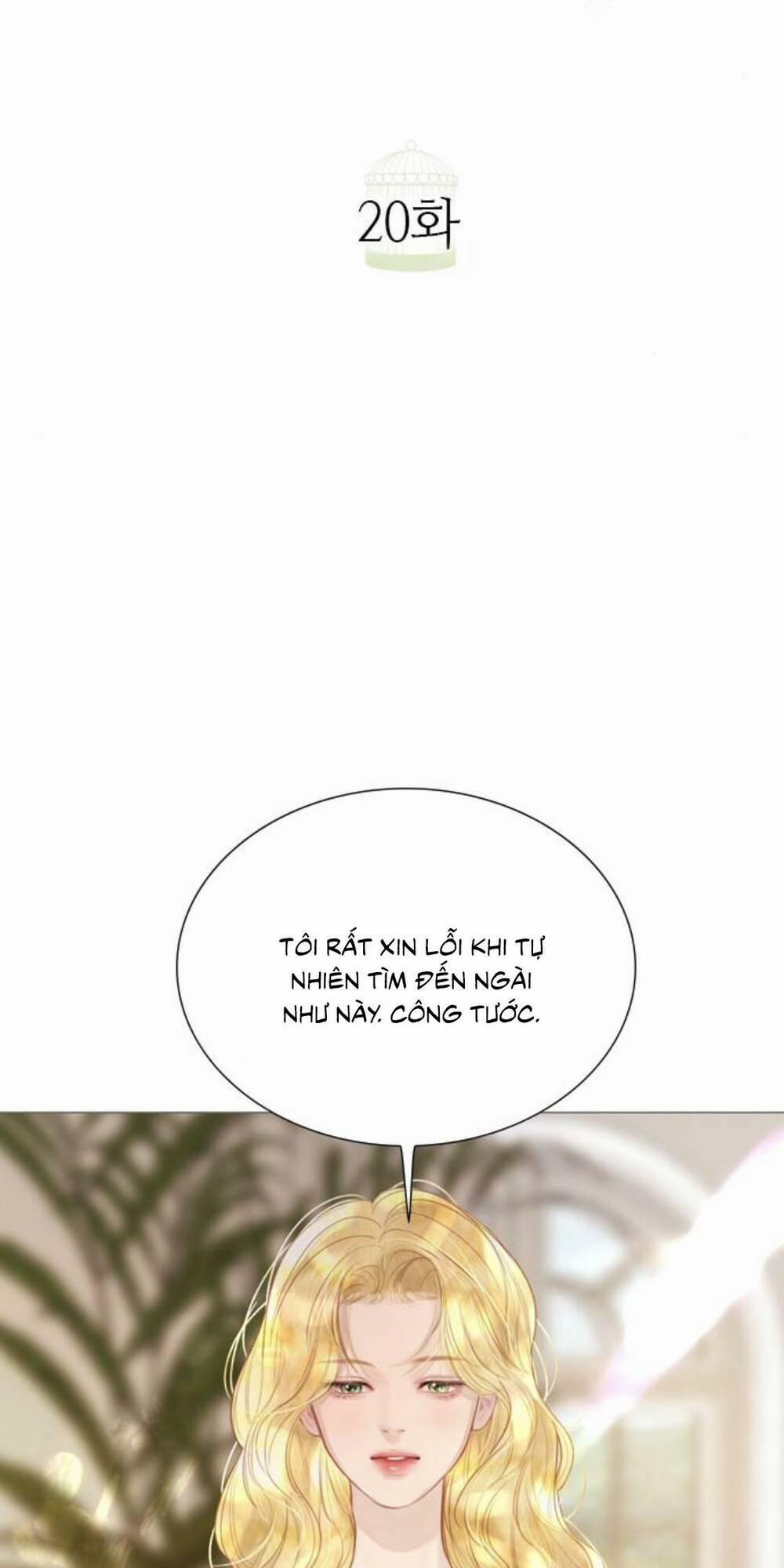 Khóc Đi, Hay Cầu Xin Tôi Cũng Được 20 trang 45
