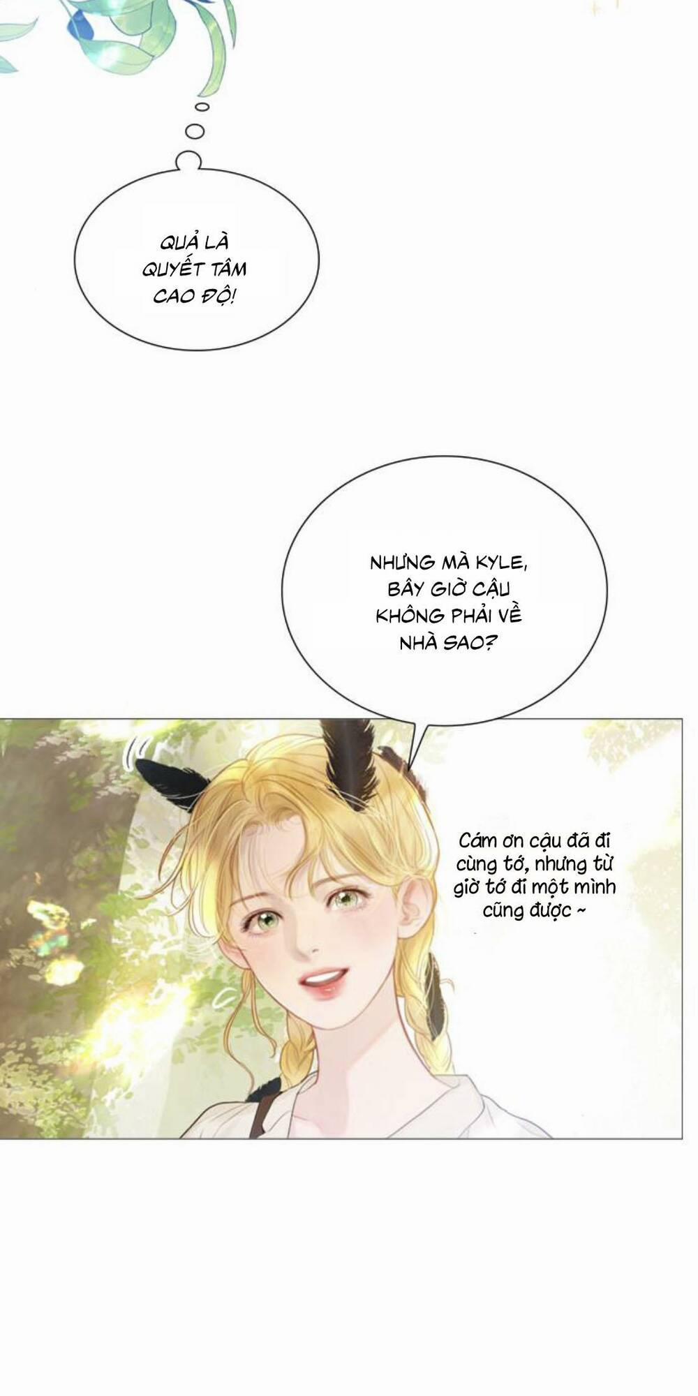 Khóc Đi, Hay Cầu Xin Tôi Cũng Được 20 trang 5