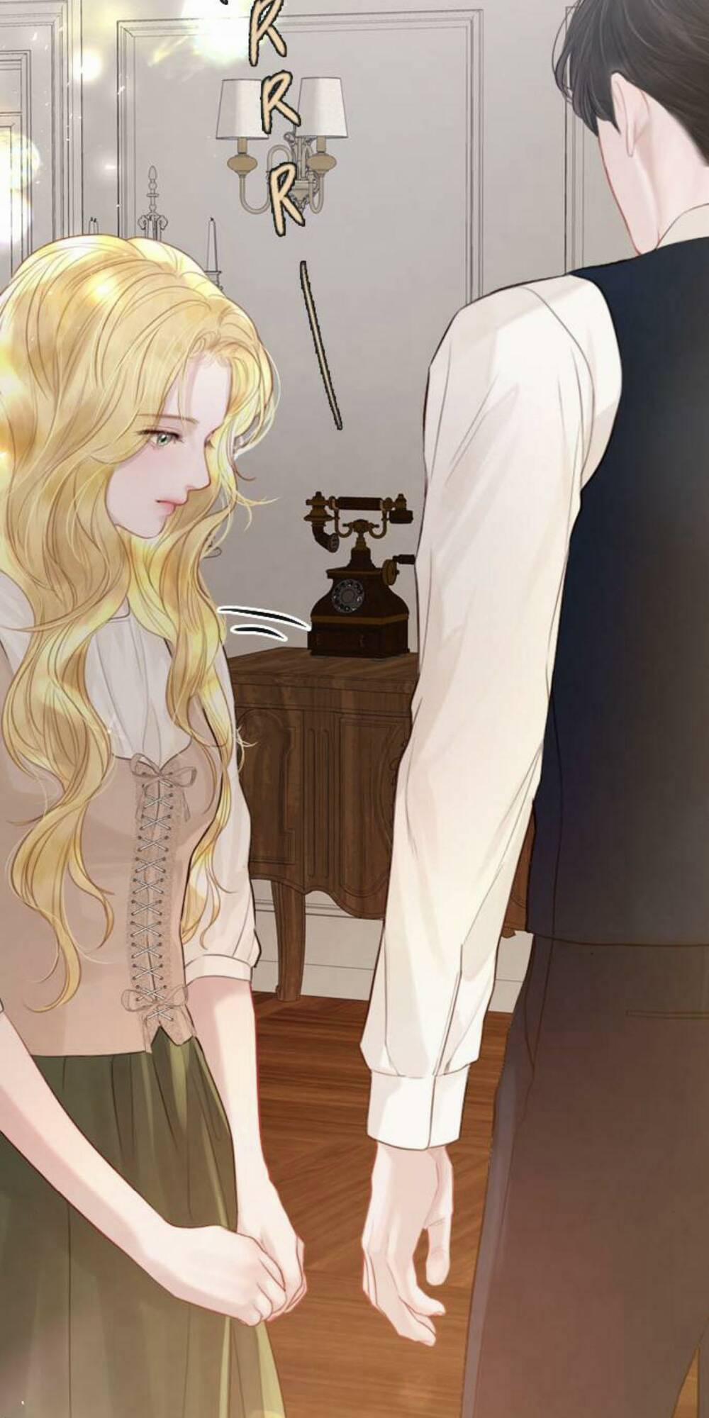 Khóc Đi, Hay Cầu Xin Tôi Cũng Được 20 trang 53