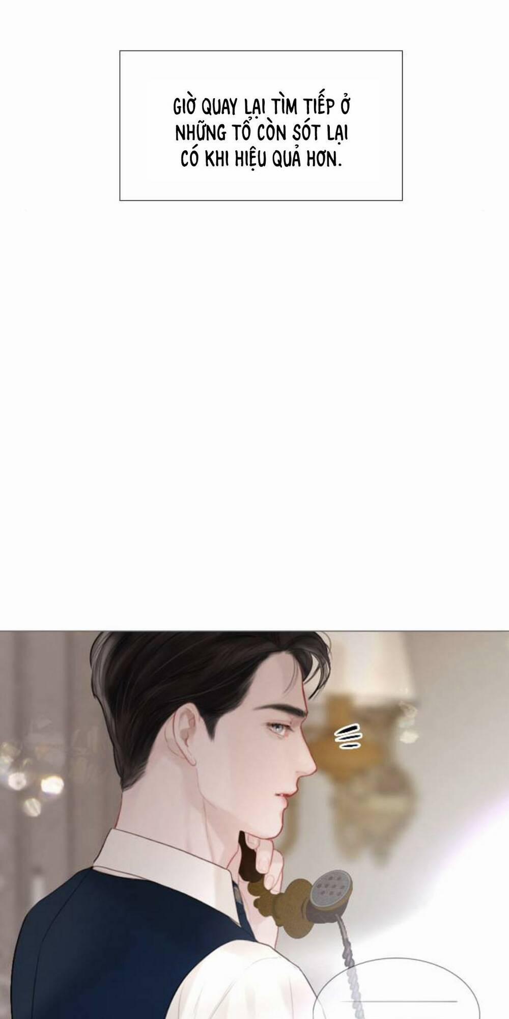 Khóc Đi, Hay Cầu Xin Tôi Cũng Được 20 trang 64