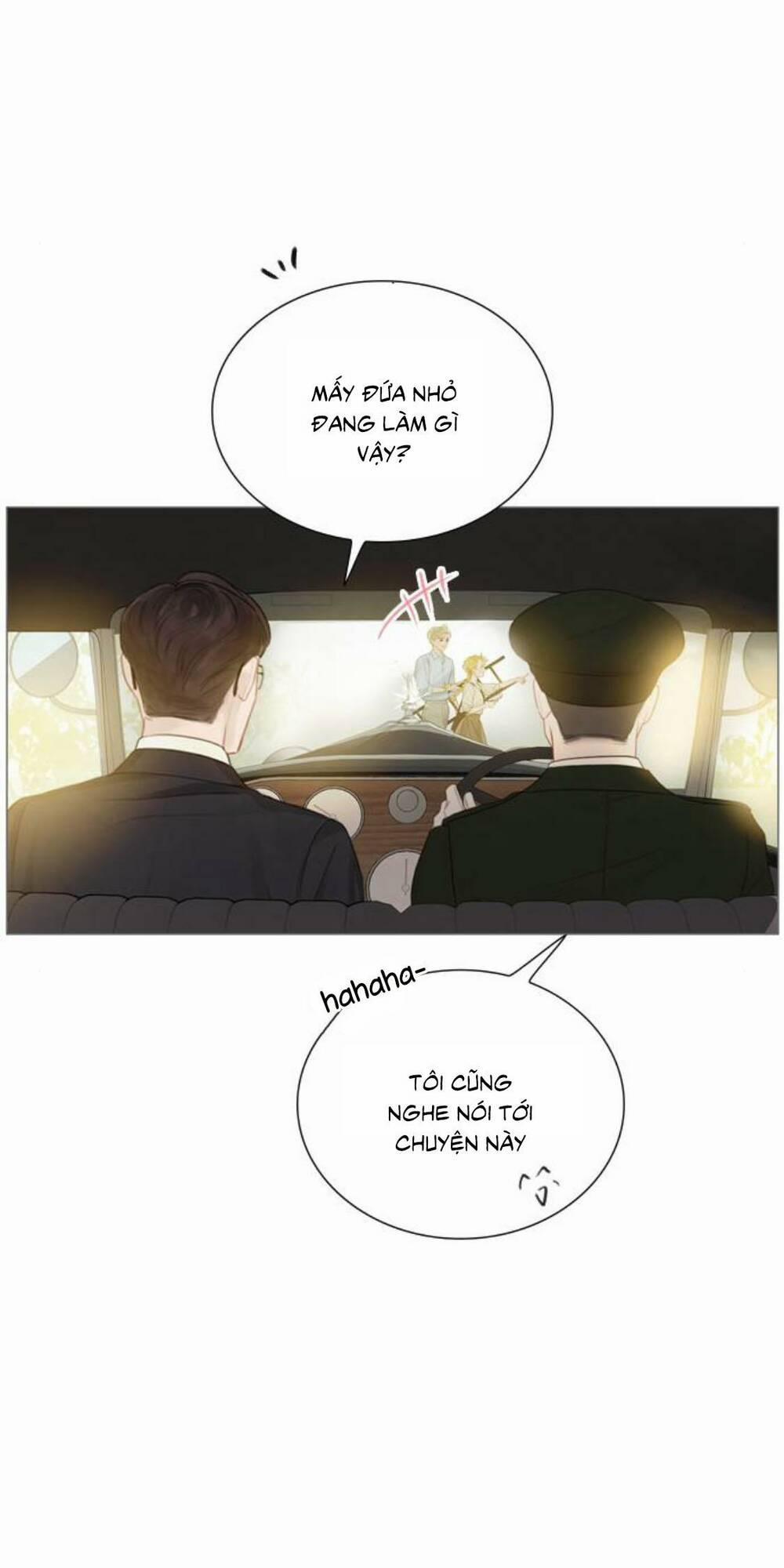 Khóc Đi, Hay Cầu Xin Tôi Cũng Được 20 trang 8