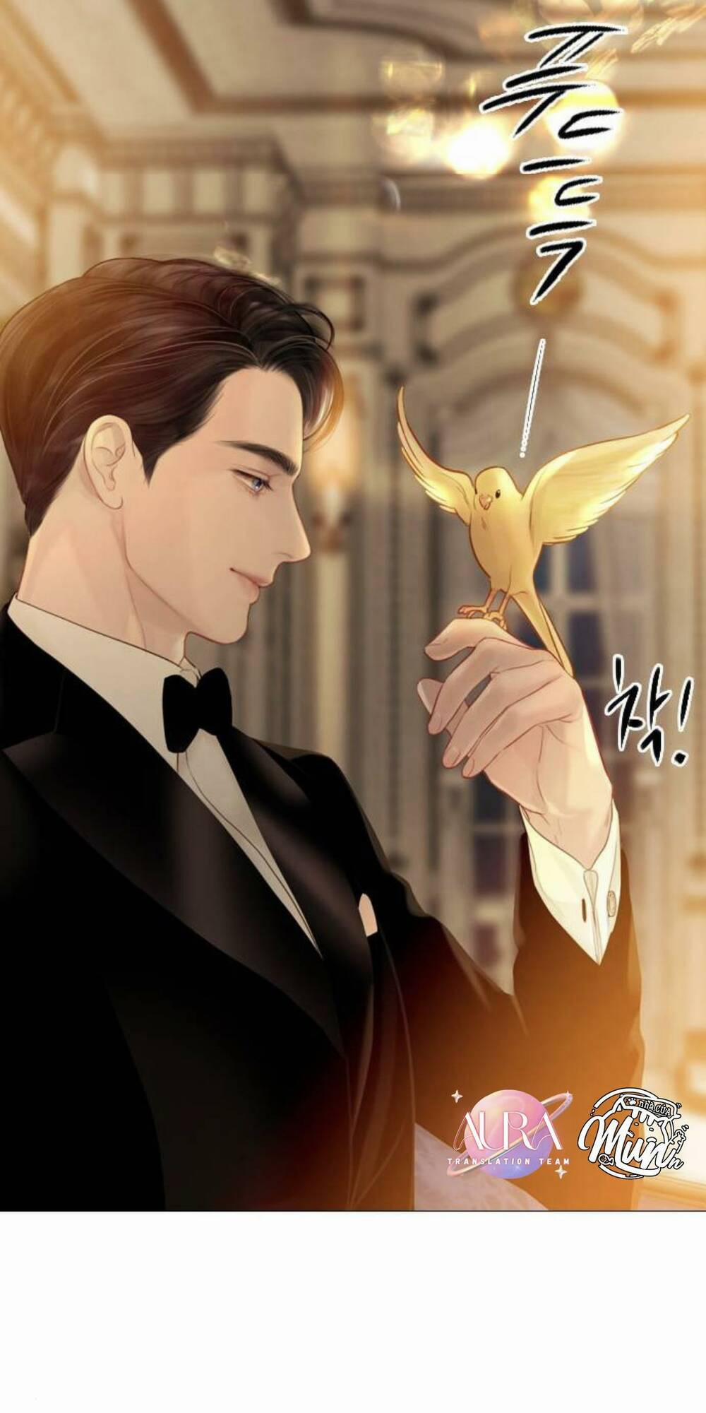 Khóc Đi, Hay Cầu Xin Tôi Cũng Được 21 trang 15