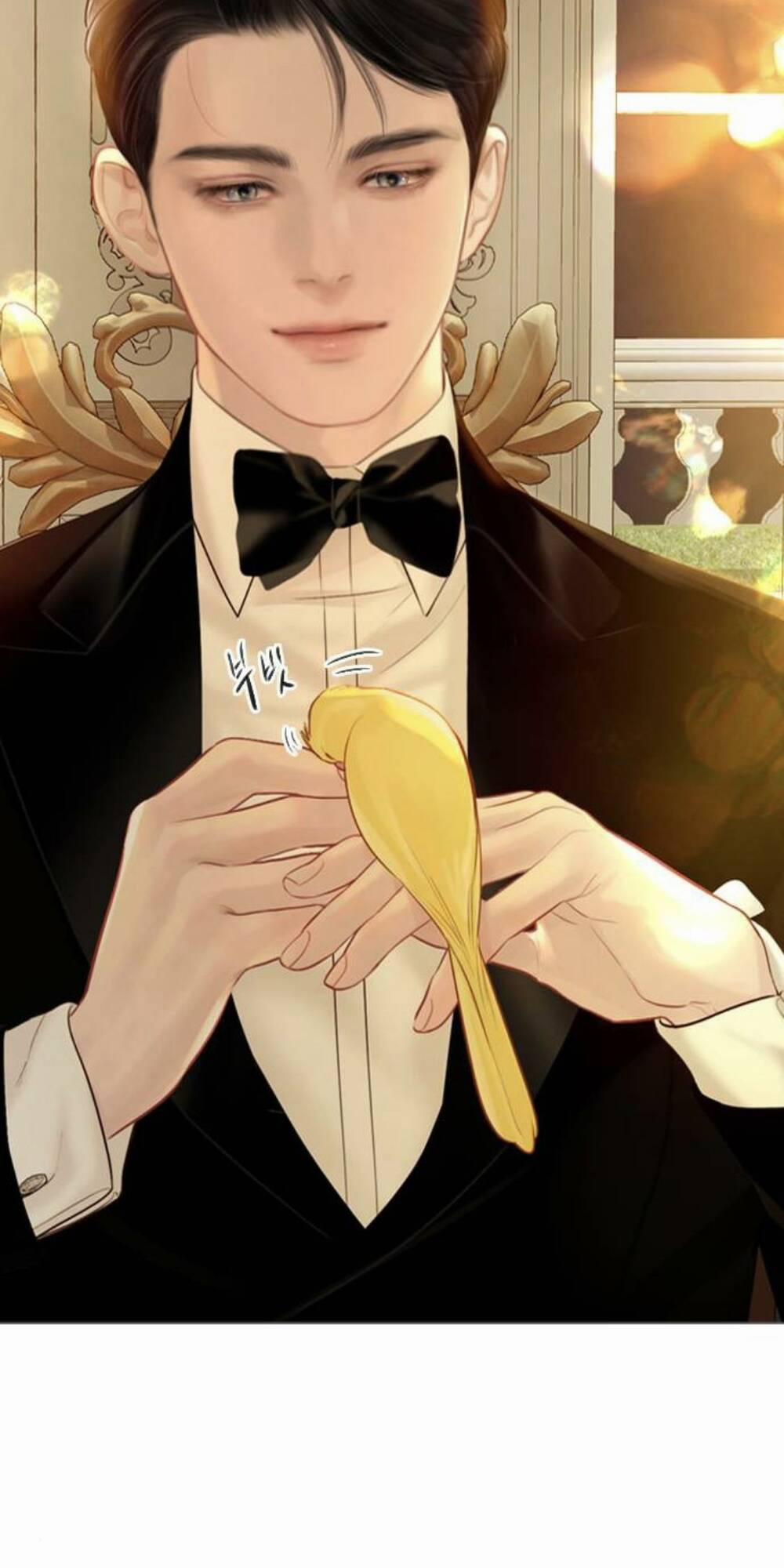 Khóc Đi, Hay Cầu Xin Tôi Cũng Được 21 trang 18