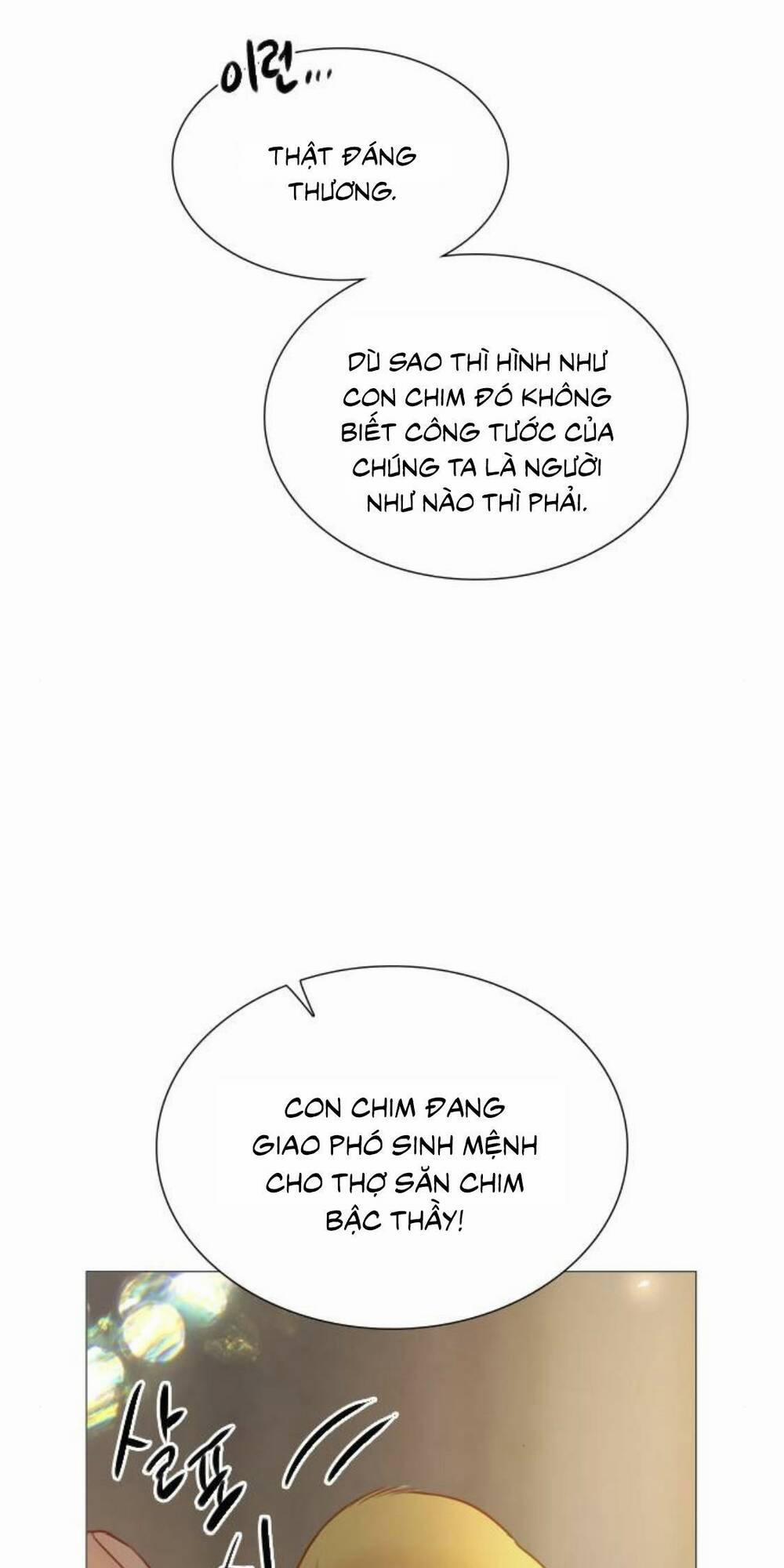 Khóc Đi, Hay Cầu Xin Tôi Cũng Được 21 trang 22