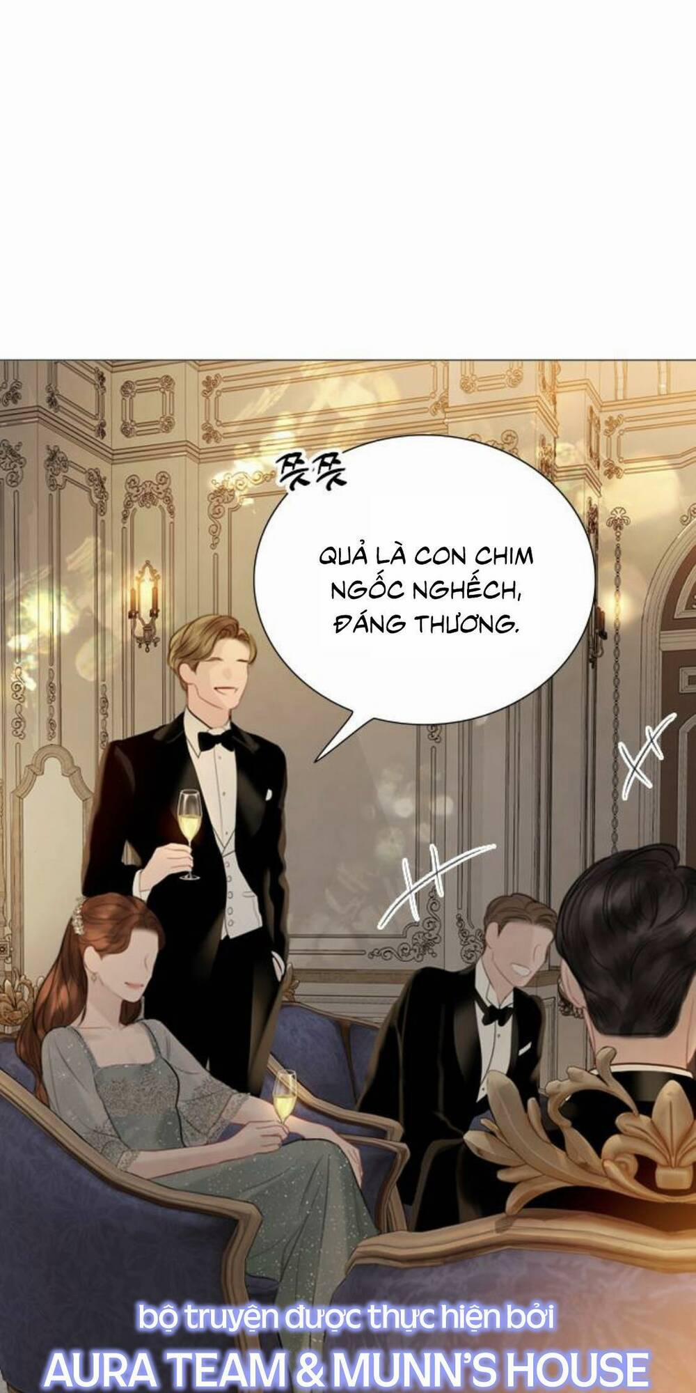 Khóc Đi, Hay Cầu Xin Tôi Cũng Được 21 trang 29